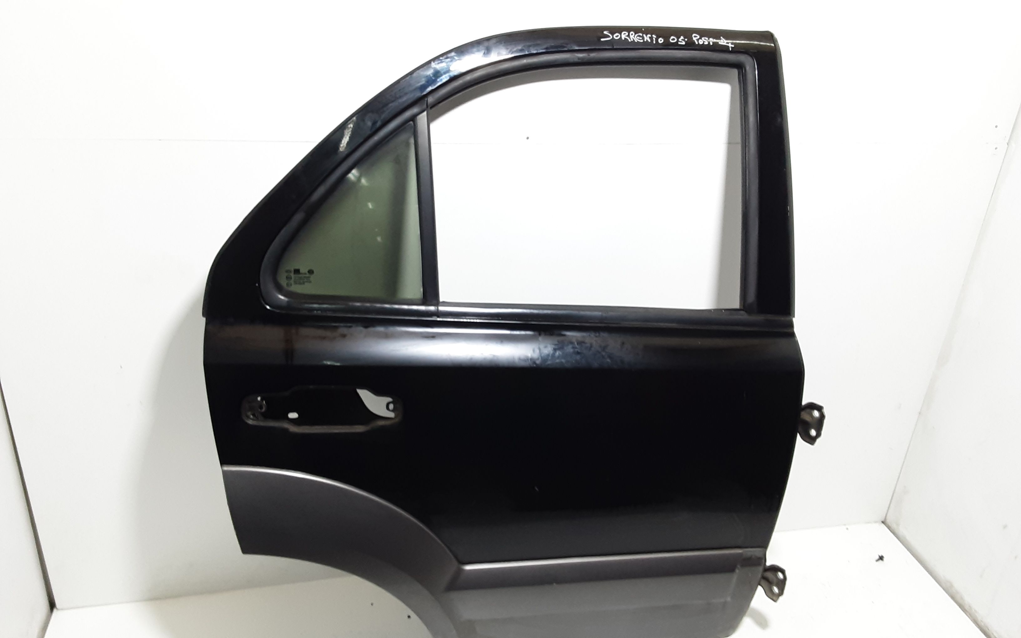 Portiera Posteriore Destra KIA Sorento 1 Serie