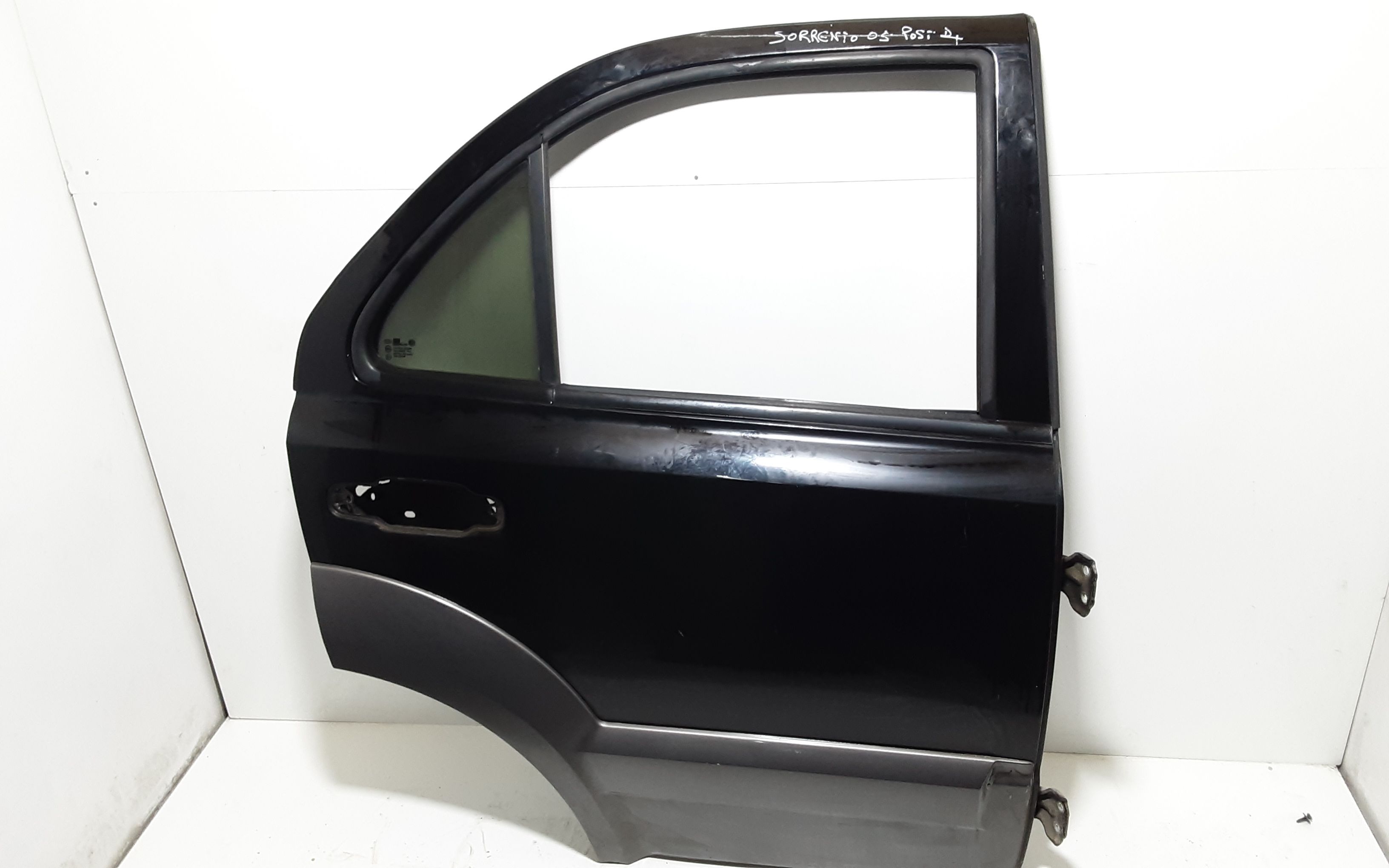 Portiera Posteriore Destra KIA Sorento 1 Serie