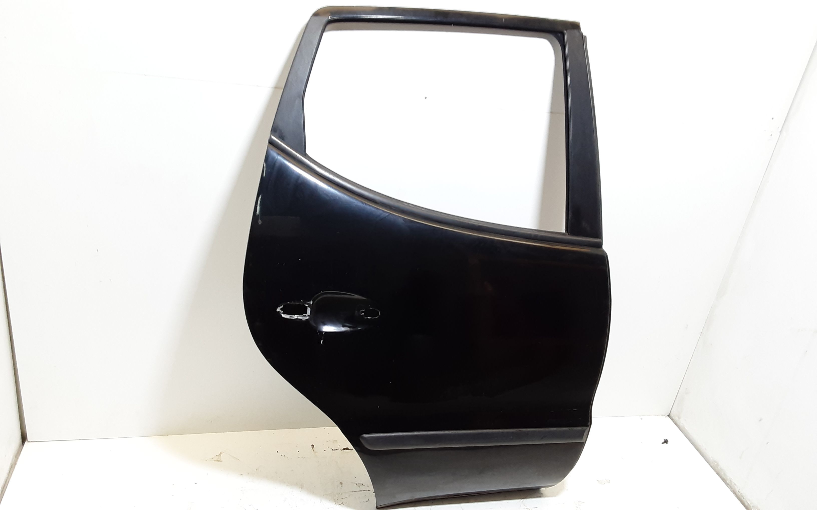 Portiera Posteriore Destra MERCEDES Classe A W168 2 Serie