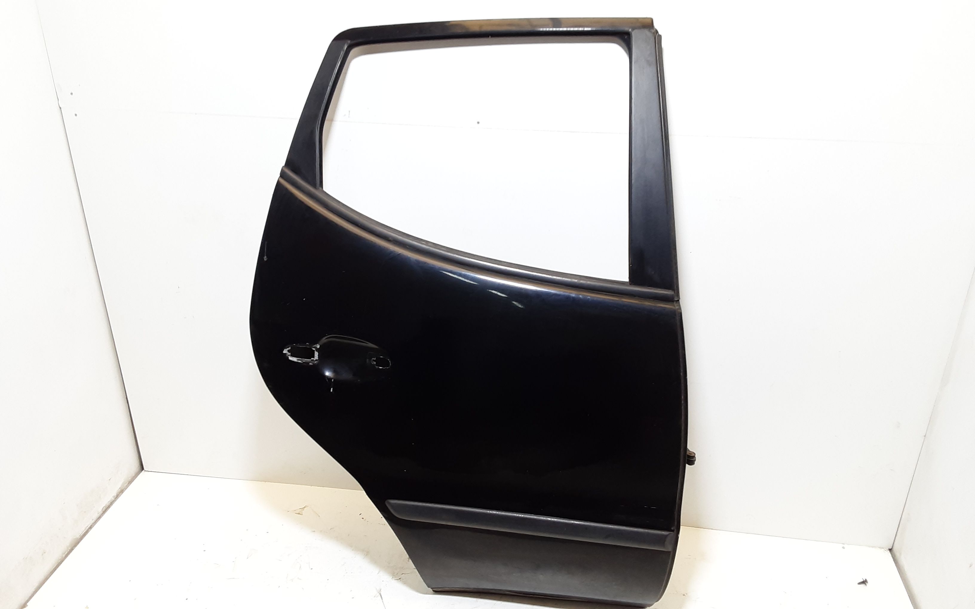 Portiera Posteriore Destra MERCEDES Classe A W168 2 Serie