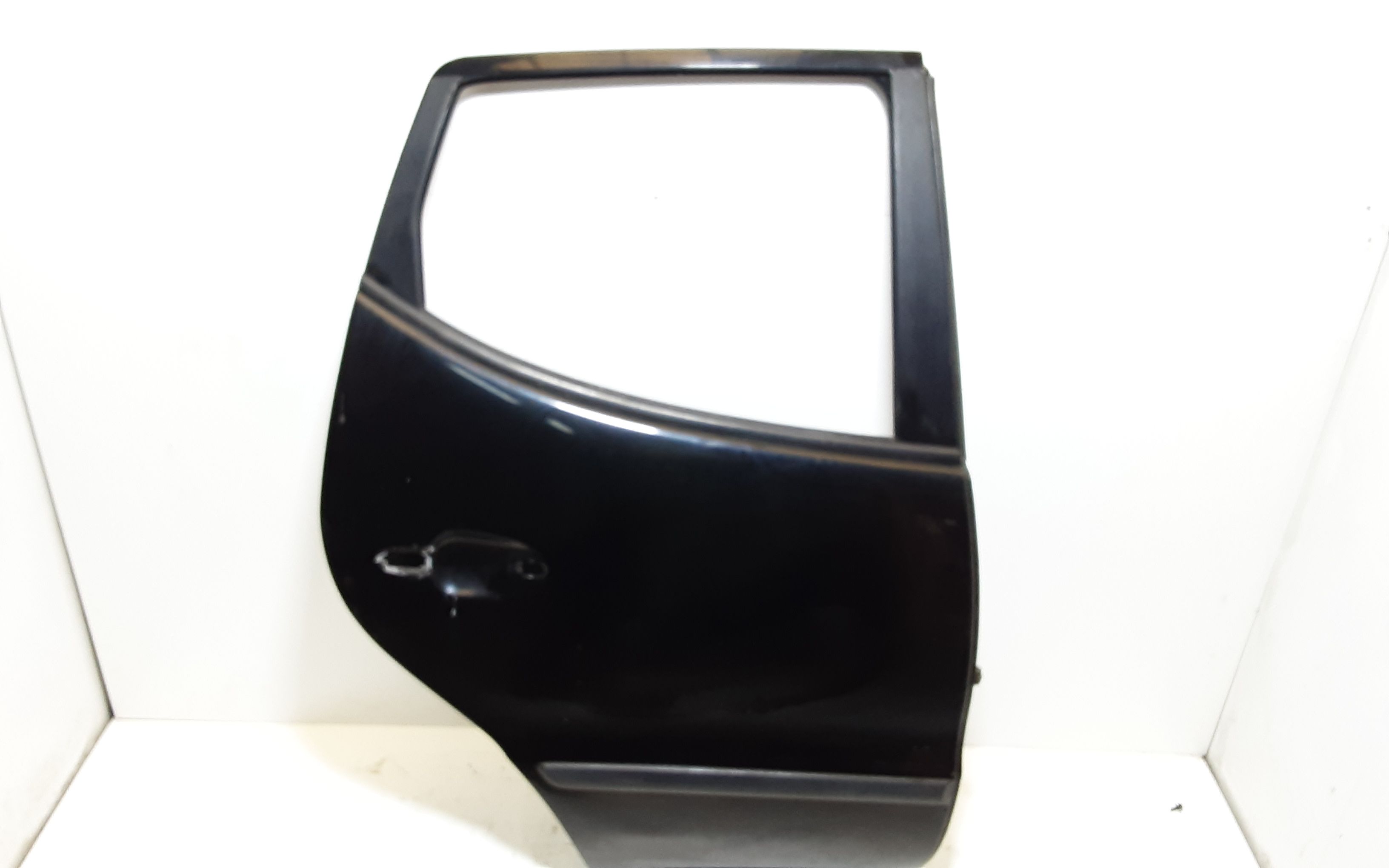 Portiera Posteriore Destra MERCEDES Classe A W168 2 Serie