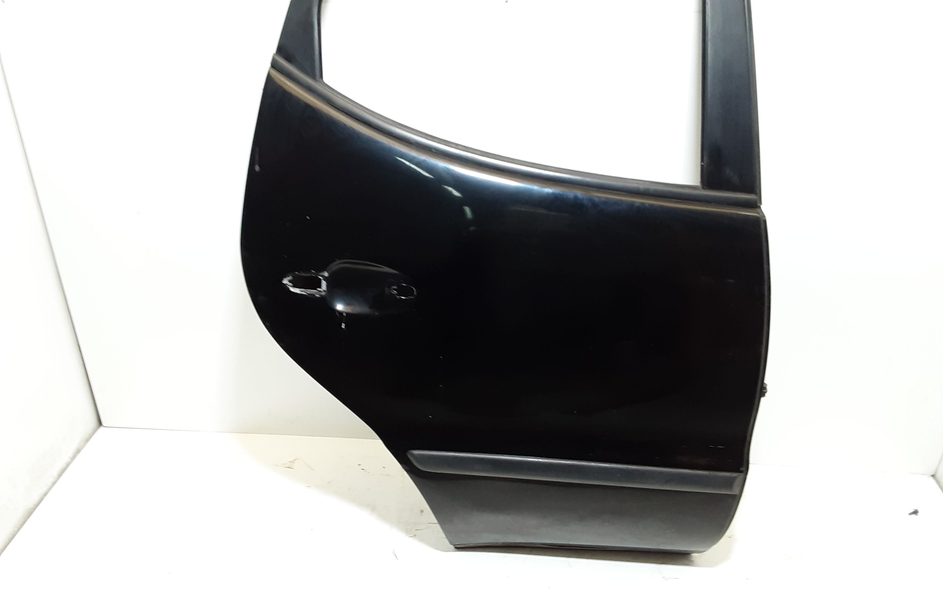 Portiera Posteriore Destra MERCEDES Classe A W168 2 Serie