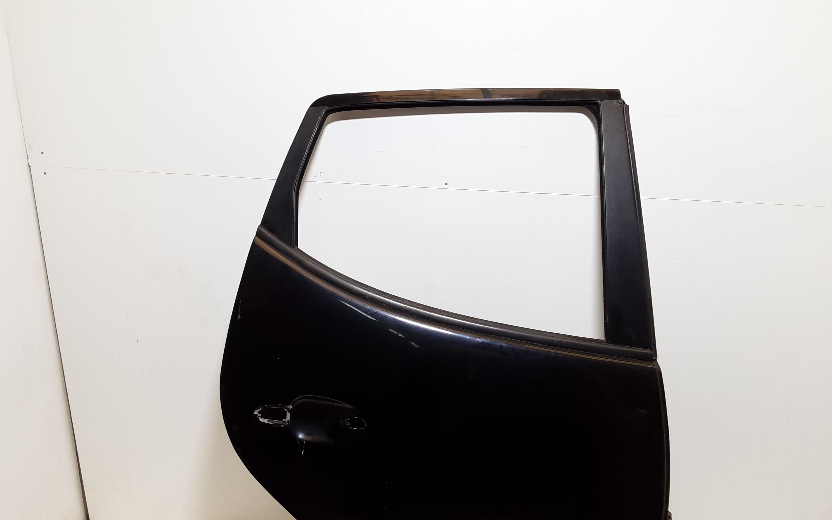 Portiera Posteriore Destra MERCEDES Classe A W168 2 Serie