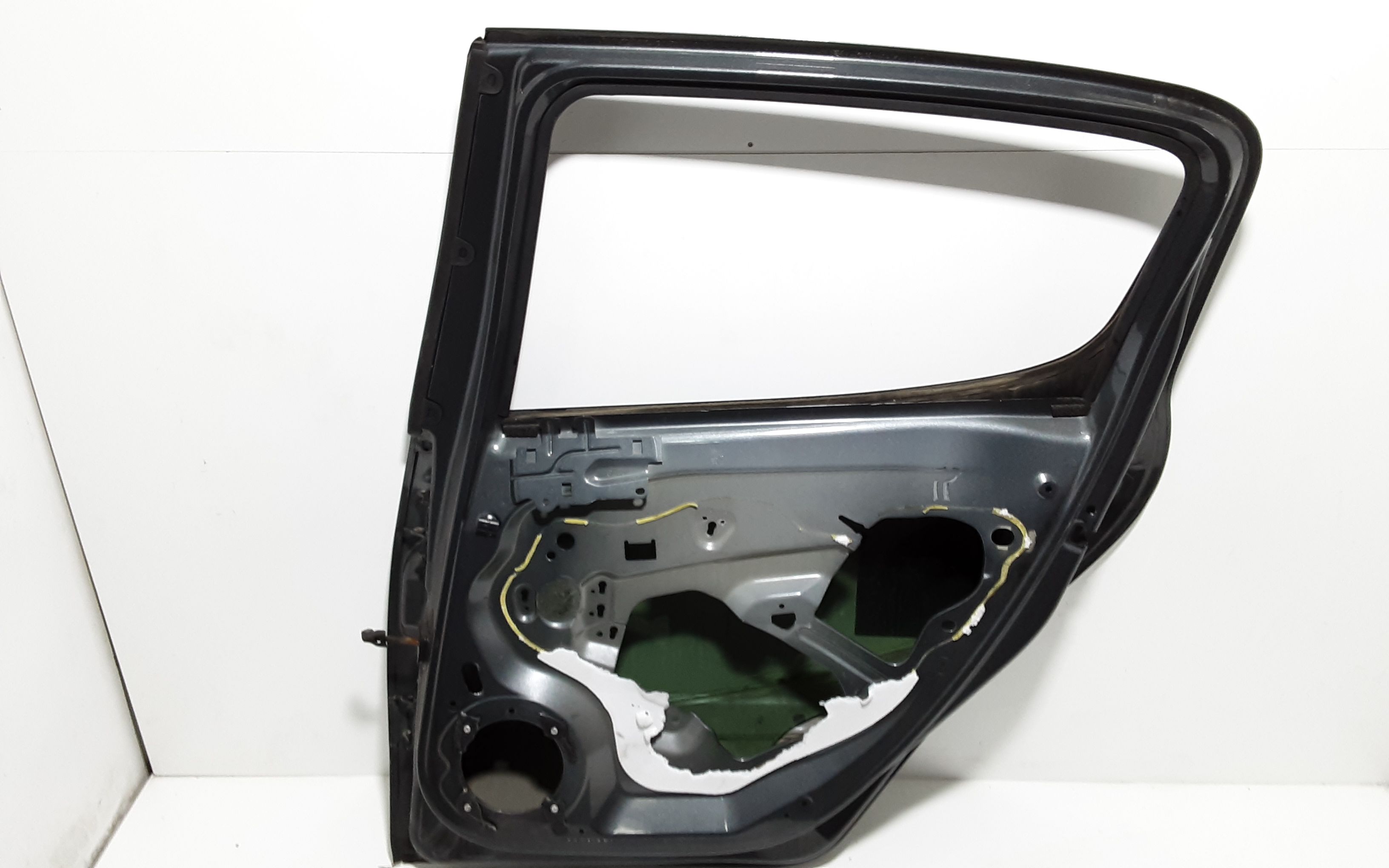 Portiera Posteriore Destra PEUGEOT 207 2 Serie