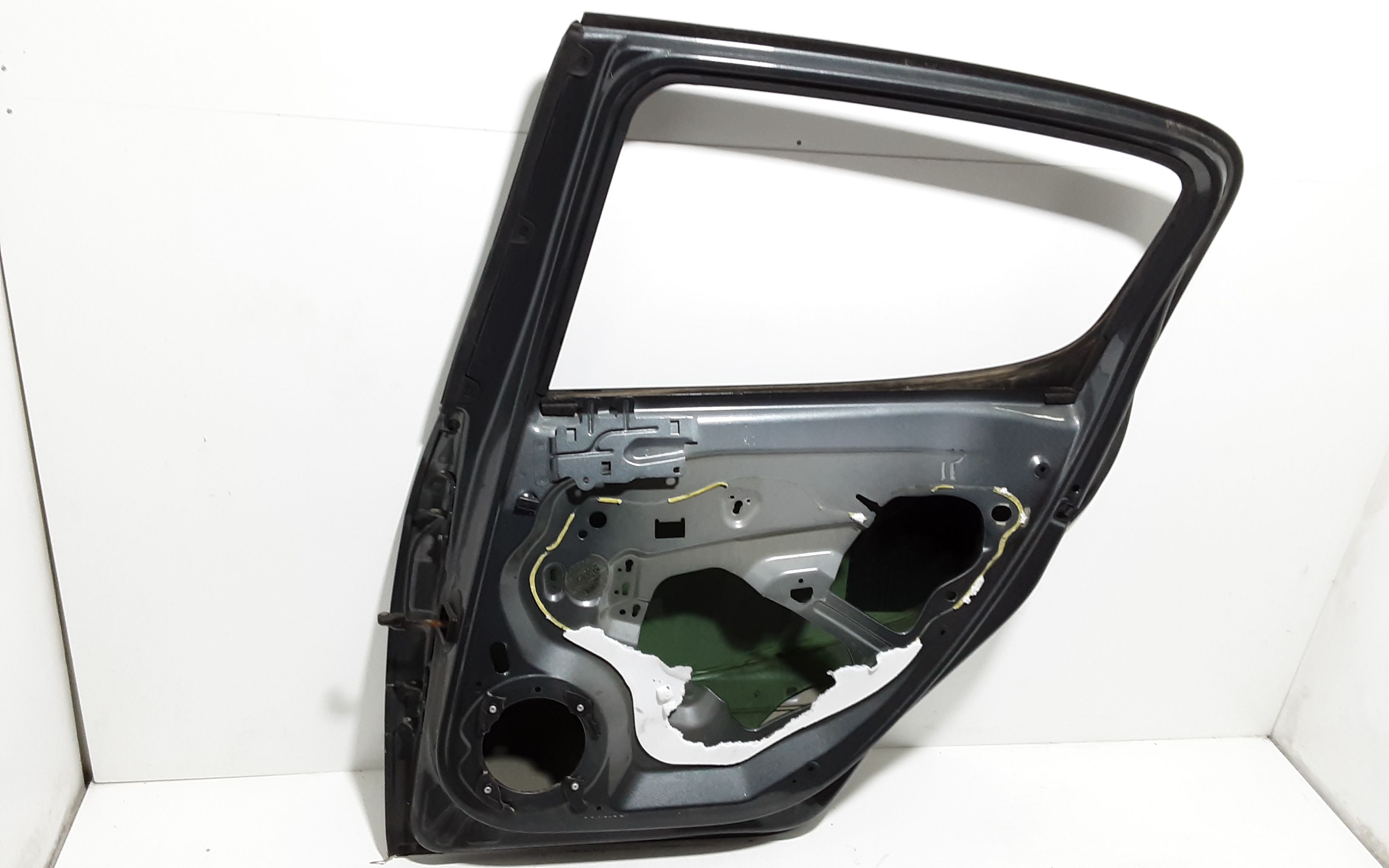 Portiera Posteriore Destra PEUGEOT 207 2 Serie