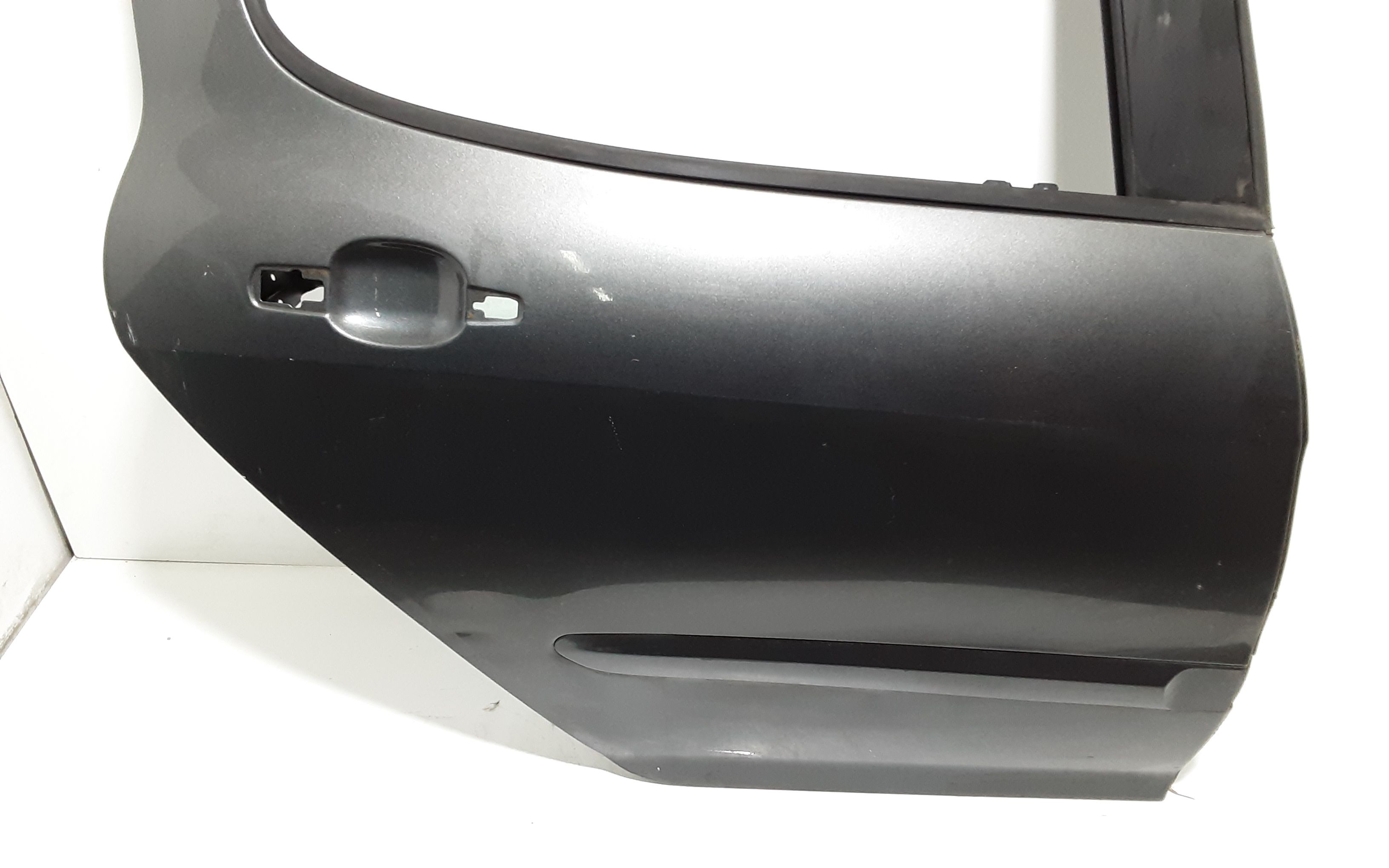 Portiera Posteriore Destra PEUGEOT 207 2 Serie