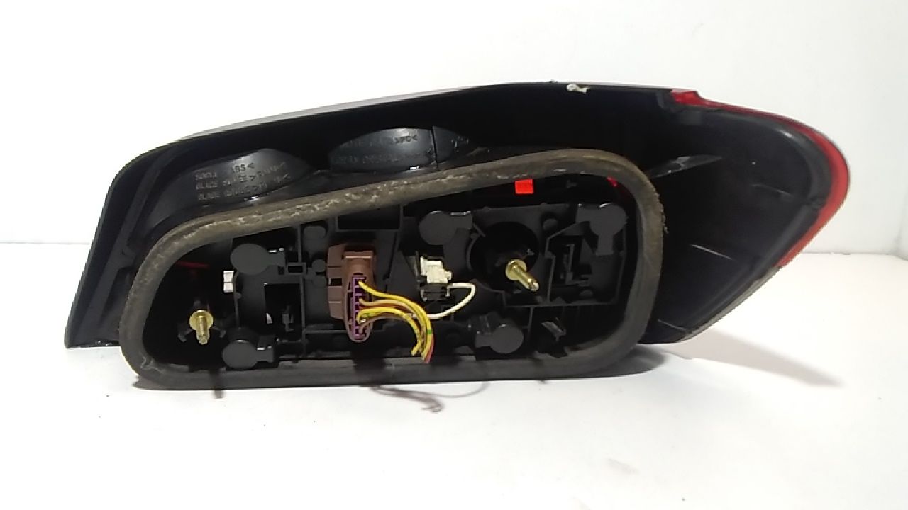 Stop fanale Posteriore sinistro lato Guida PEUGEOT 306 Berlina