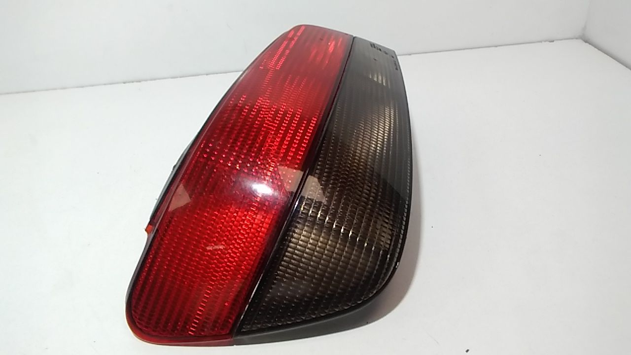 Stop fanale Posteriore sinistro lato Guida PEUGEOT 306 Berlina