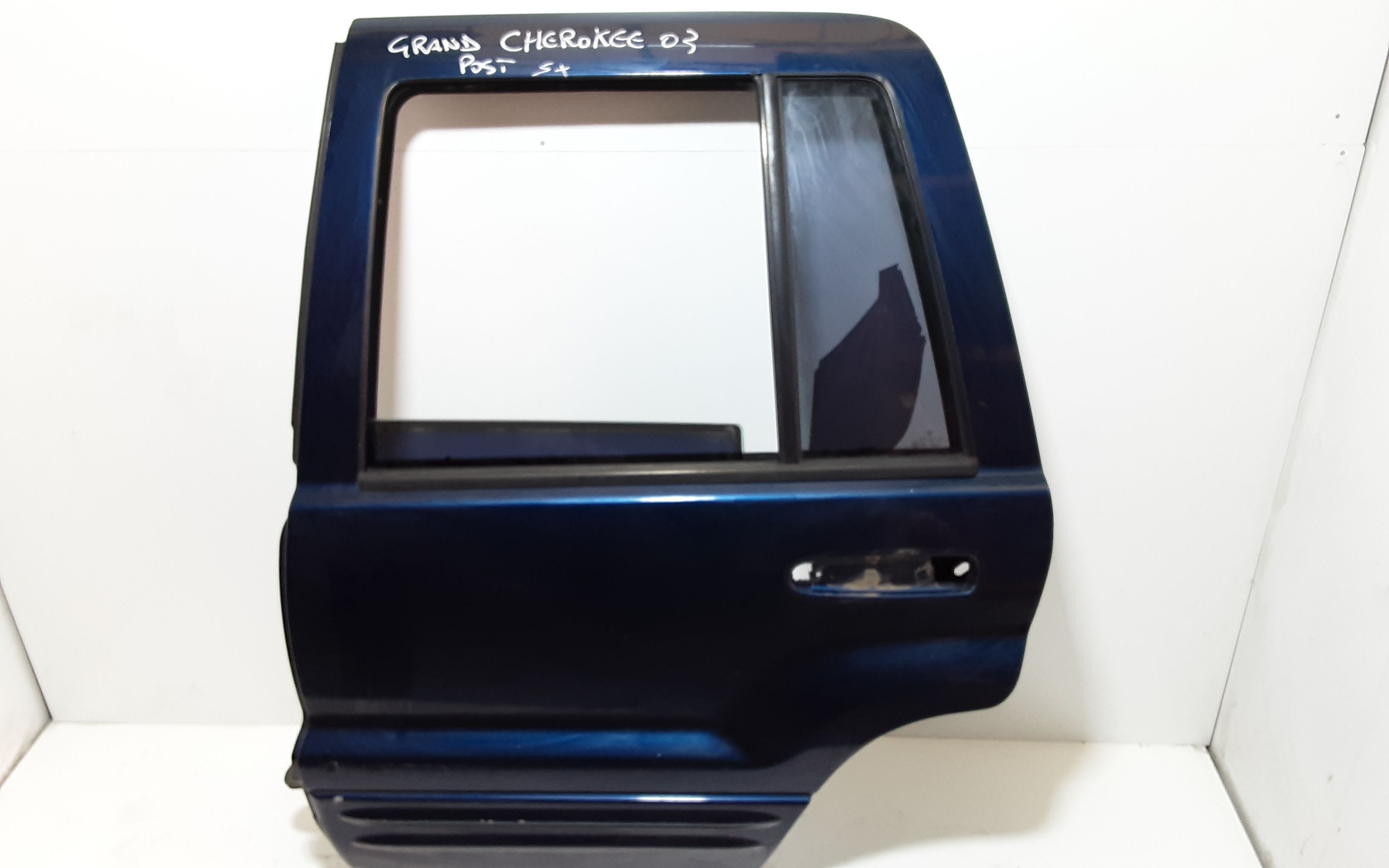 Portiera Posteriore Sinistra JEEP Cherokee 3 Serie