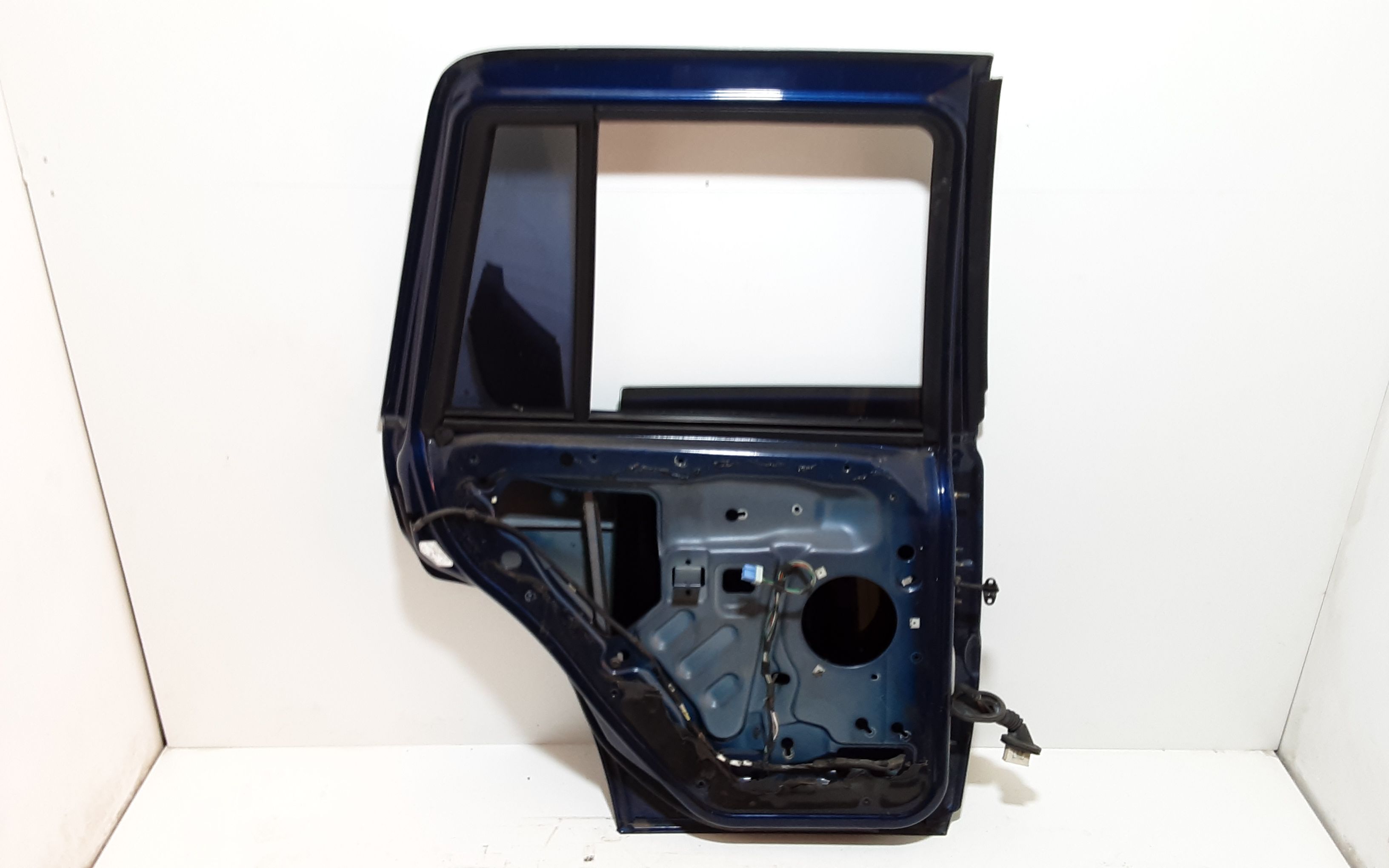 Portiera Posteriore Sinistra JEEP Cherokee 3 Serie