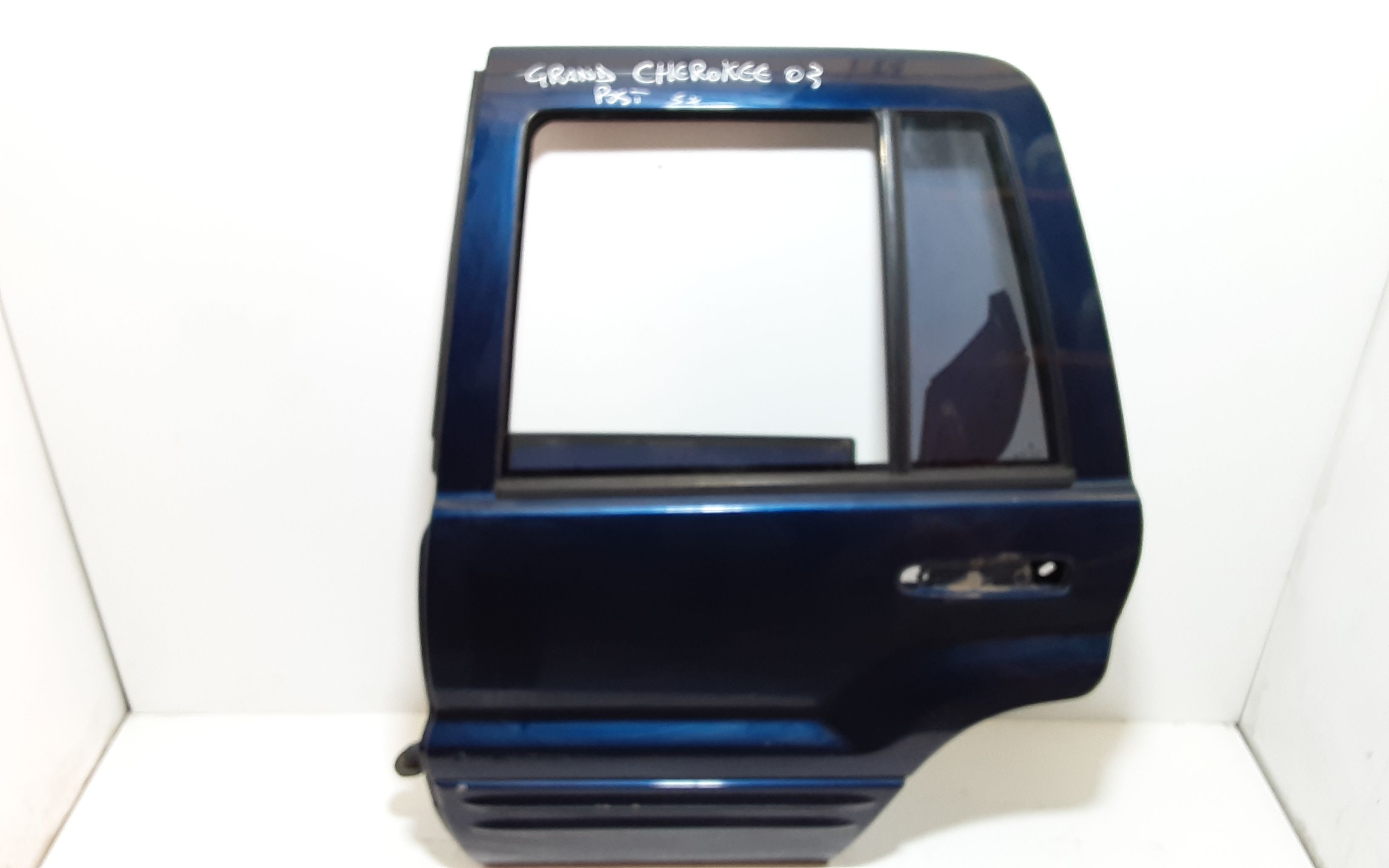 Portiera Posteriore Sinistra JEEP Cherokee 3 Serie