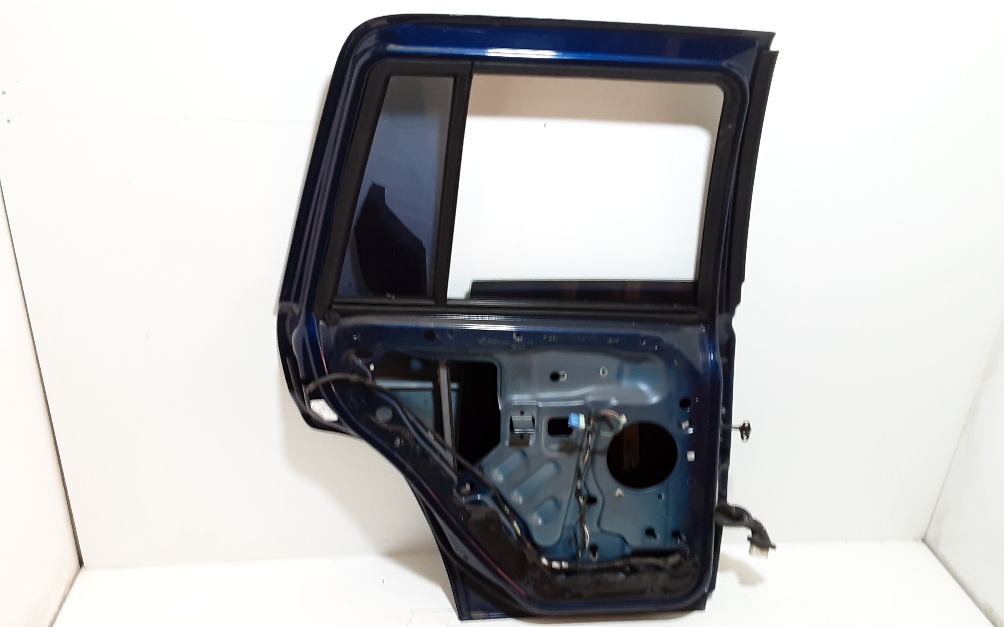 Portiera Posteriore Sinistra JEEP Cherokee 3 Serie