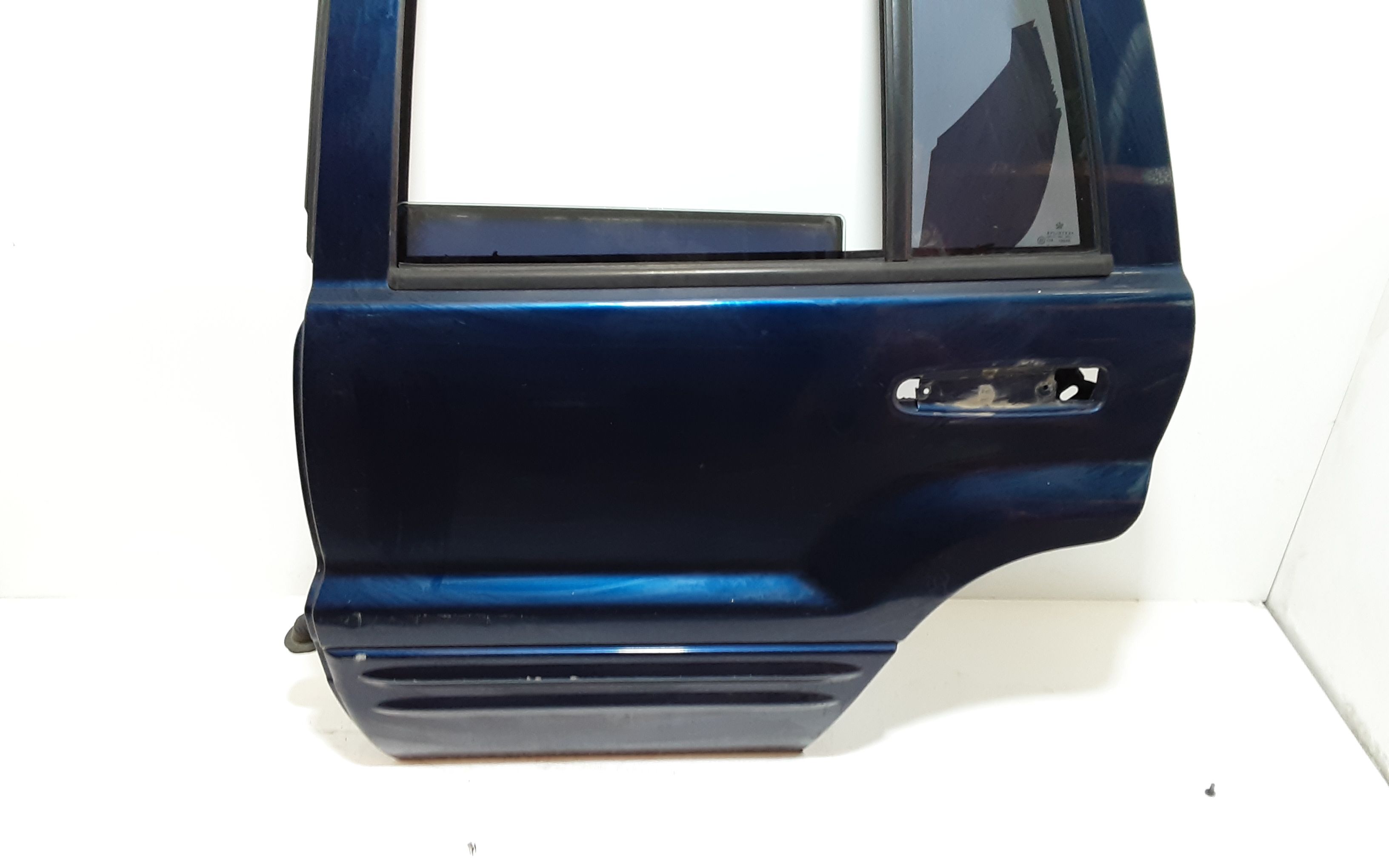 Portiera Posteriore Sinistra JEEP Cherokee 3 Serie