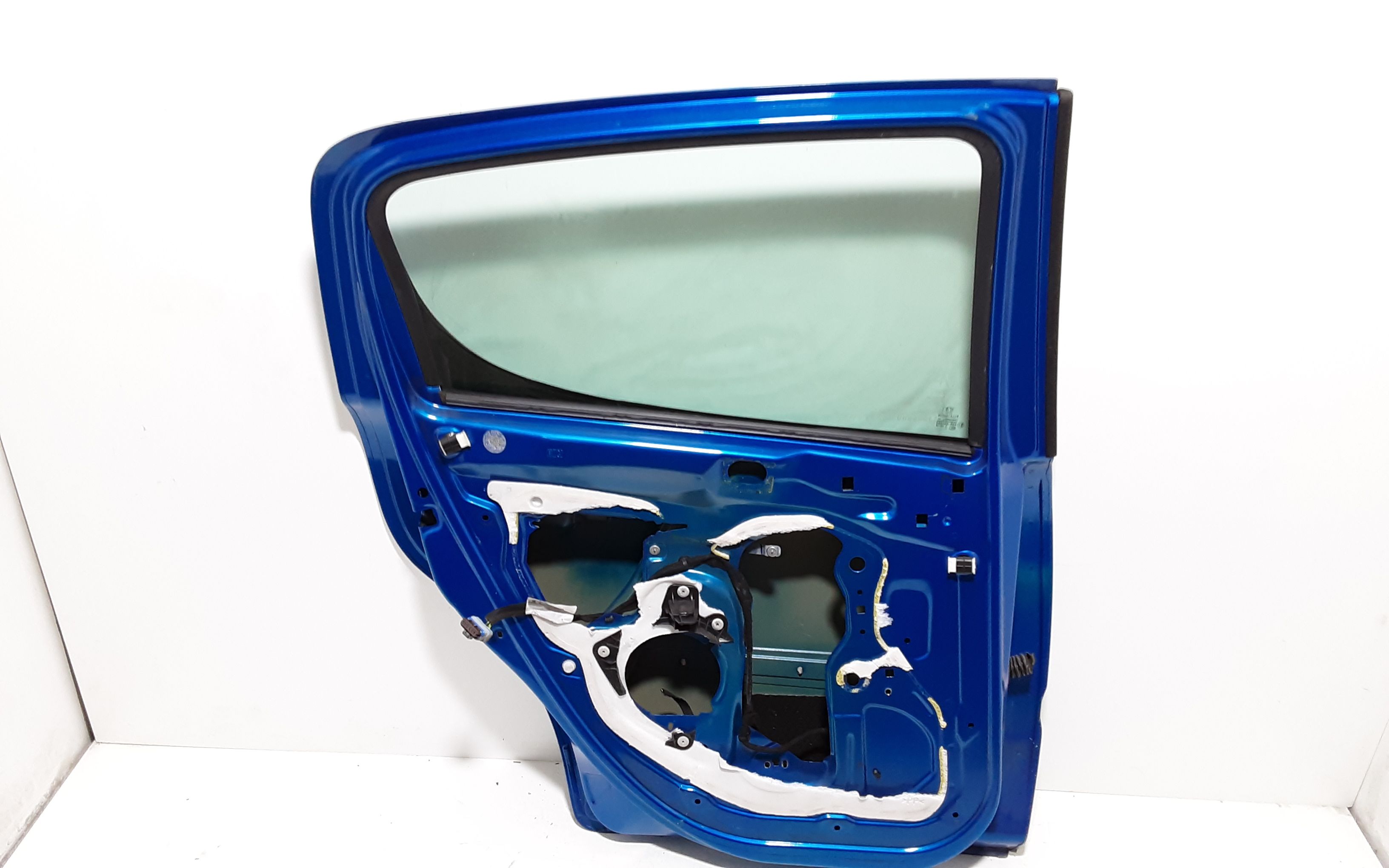 Portiera Posteriore Sinistra PEUGEOT 207 1 Serie