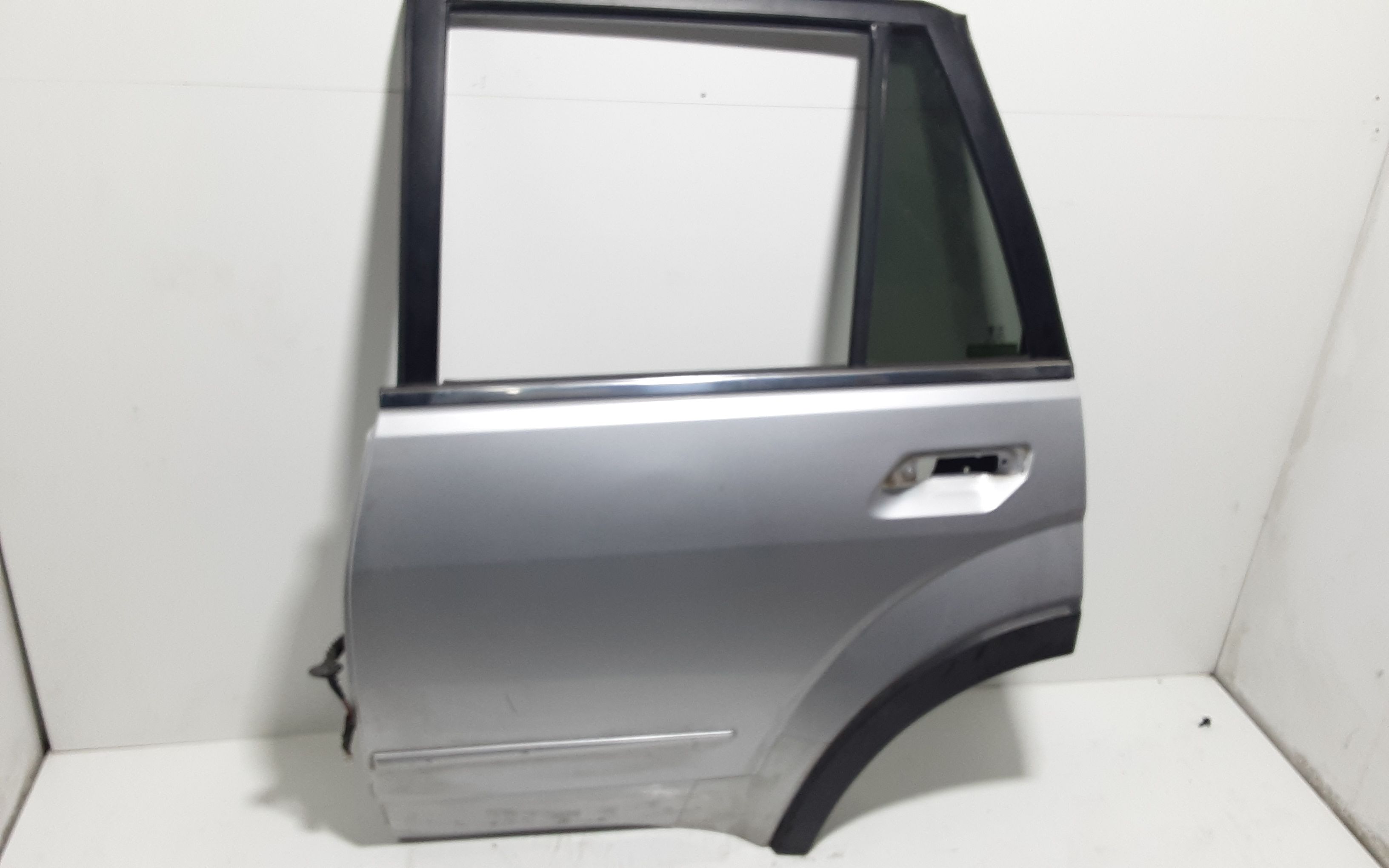 Portiera Posteriore Sinistra GREAT WALL MOTOR Hover Serie (06>)