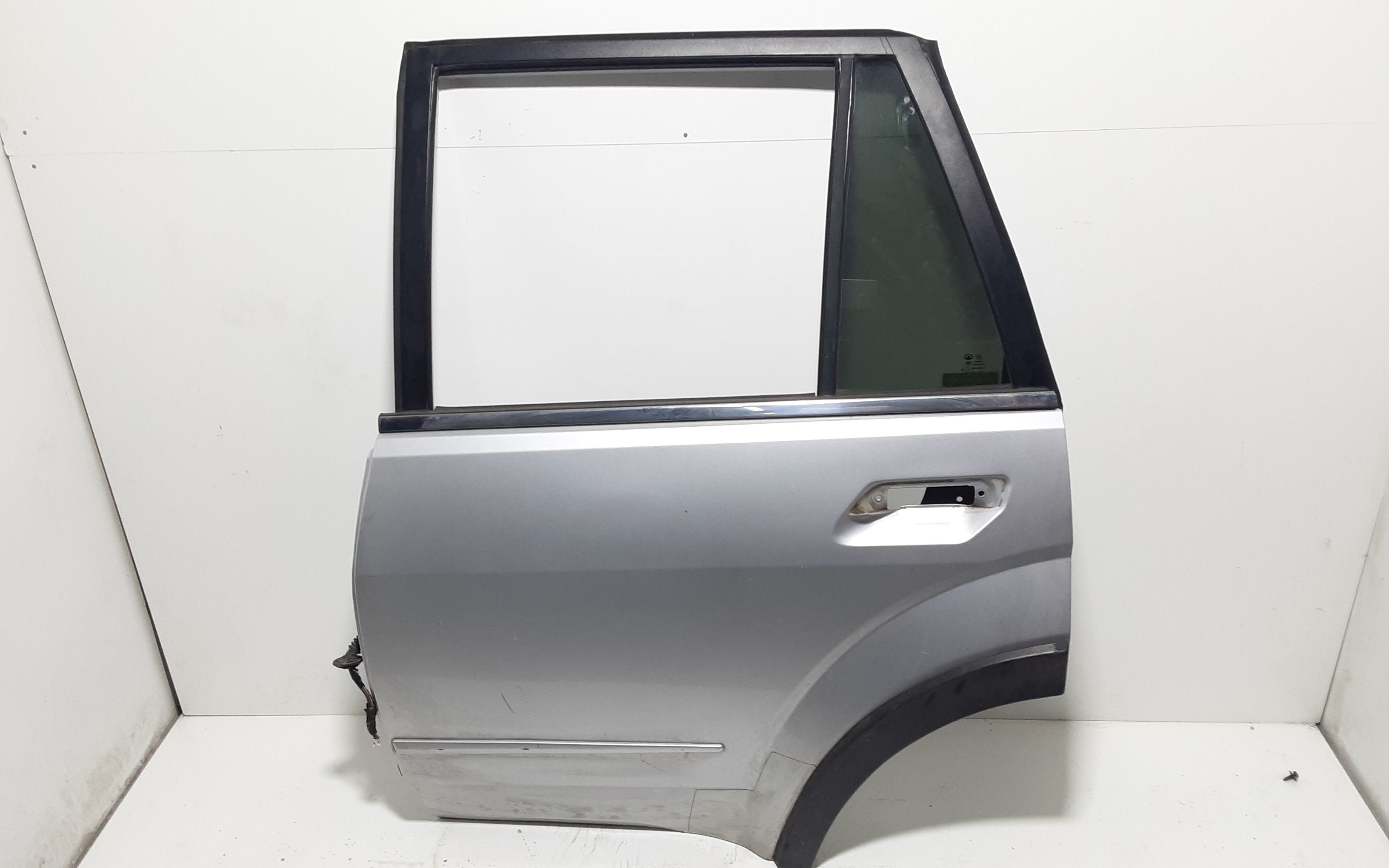 Portiera Posteriore Sinistra GREAT WALL MOTOR Hover Serie (06>)