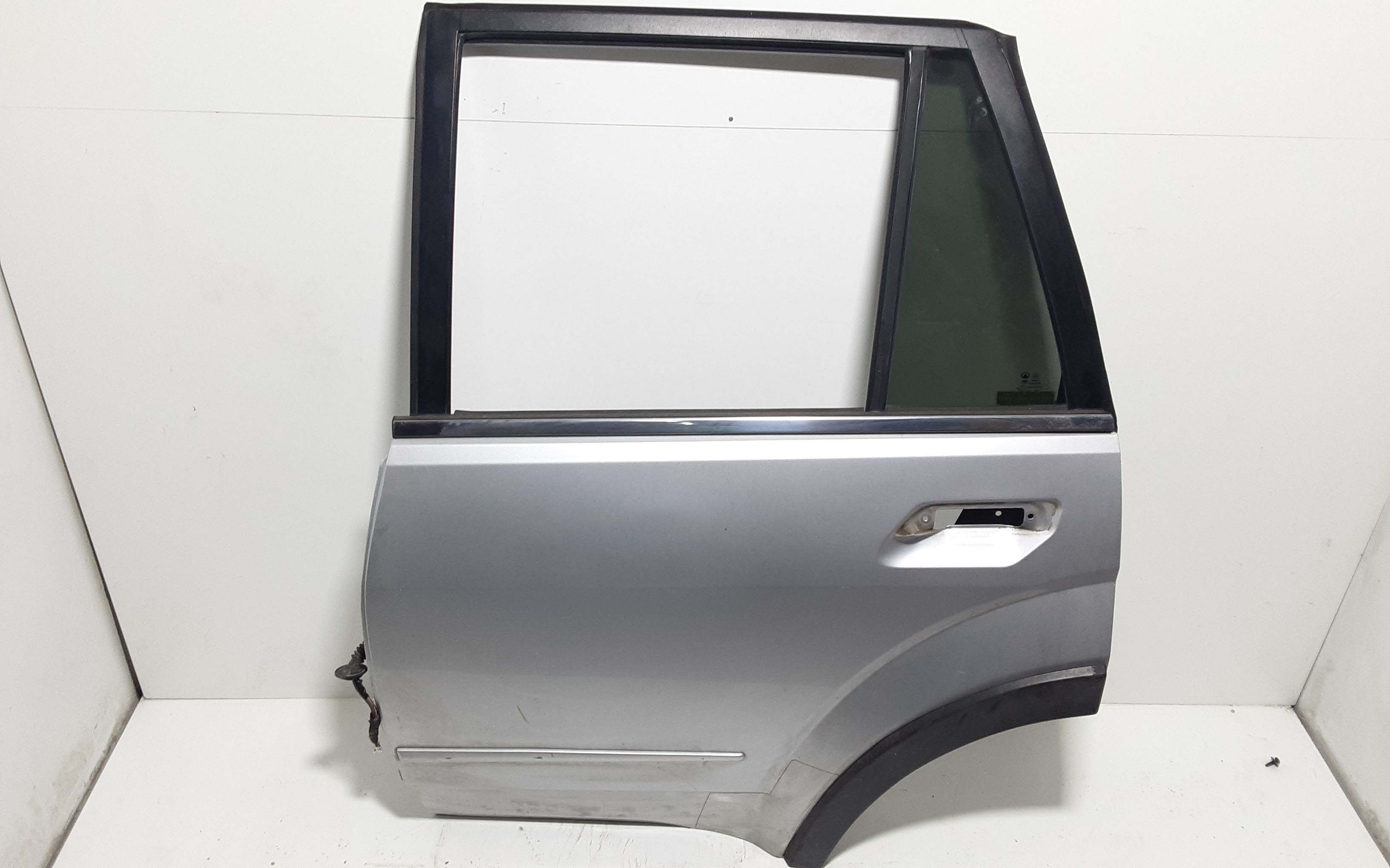 Portiera Posteriore Sinistra GREAT WALL MOTOR Hover Serie (06>)