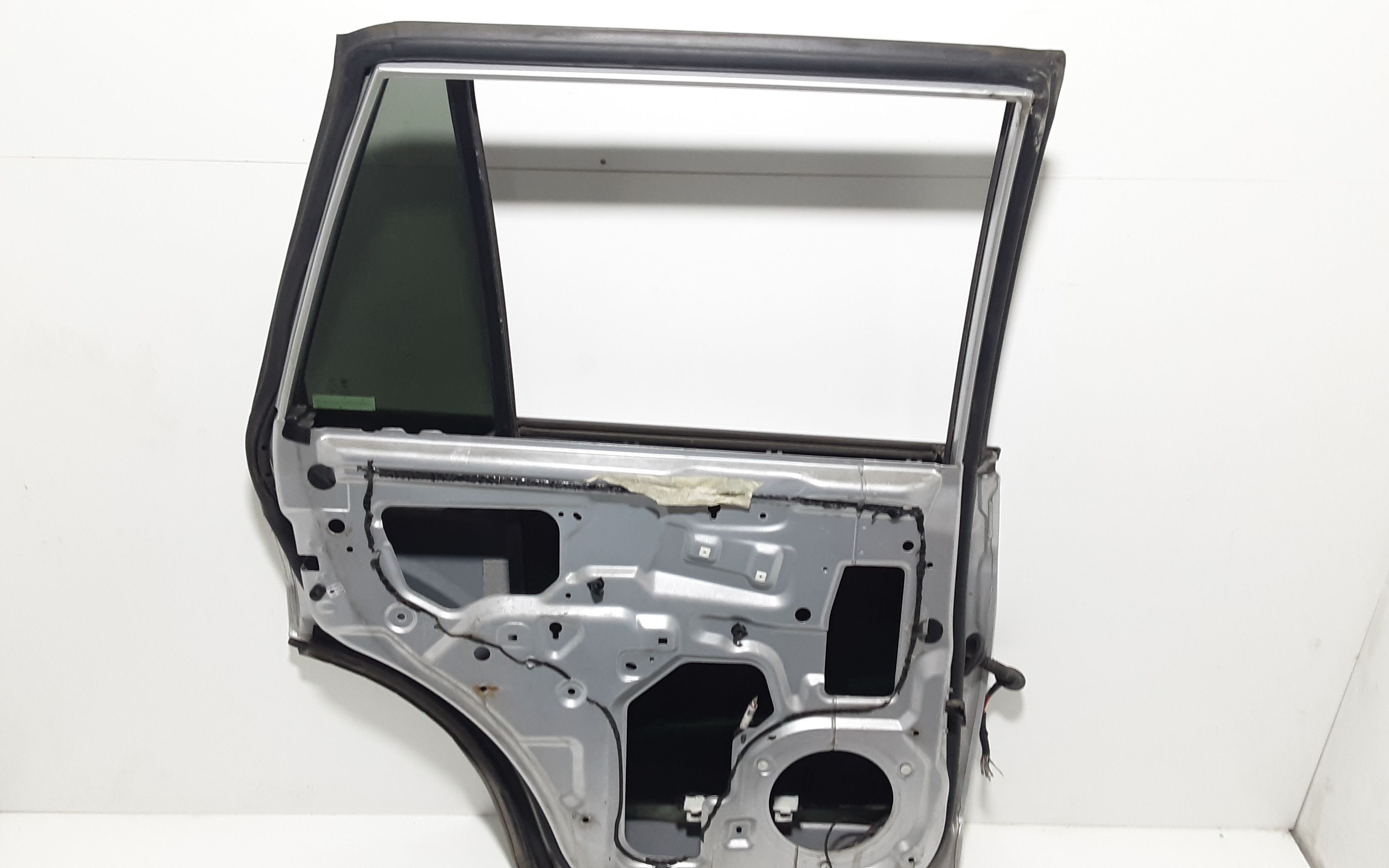 Portiera Posteriore Sinistra GREAT WALL MOTOR Hover Serie (06>)