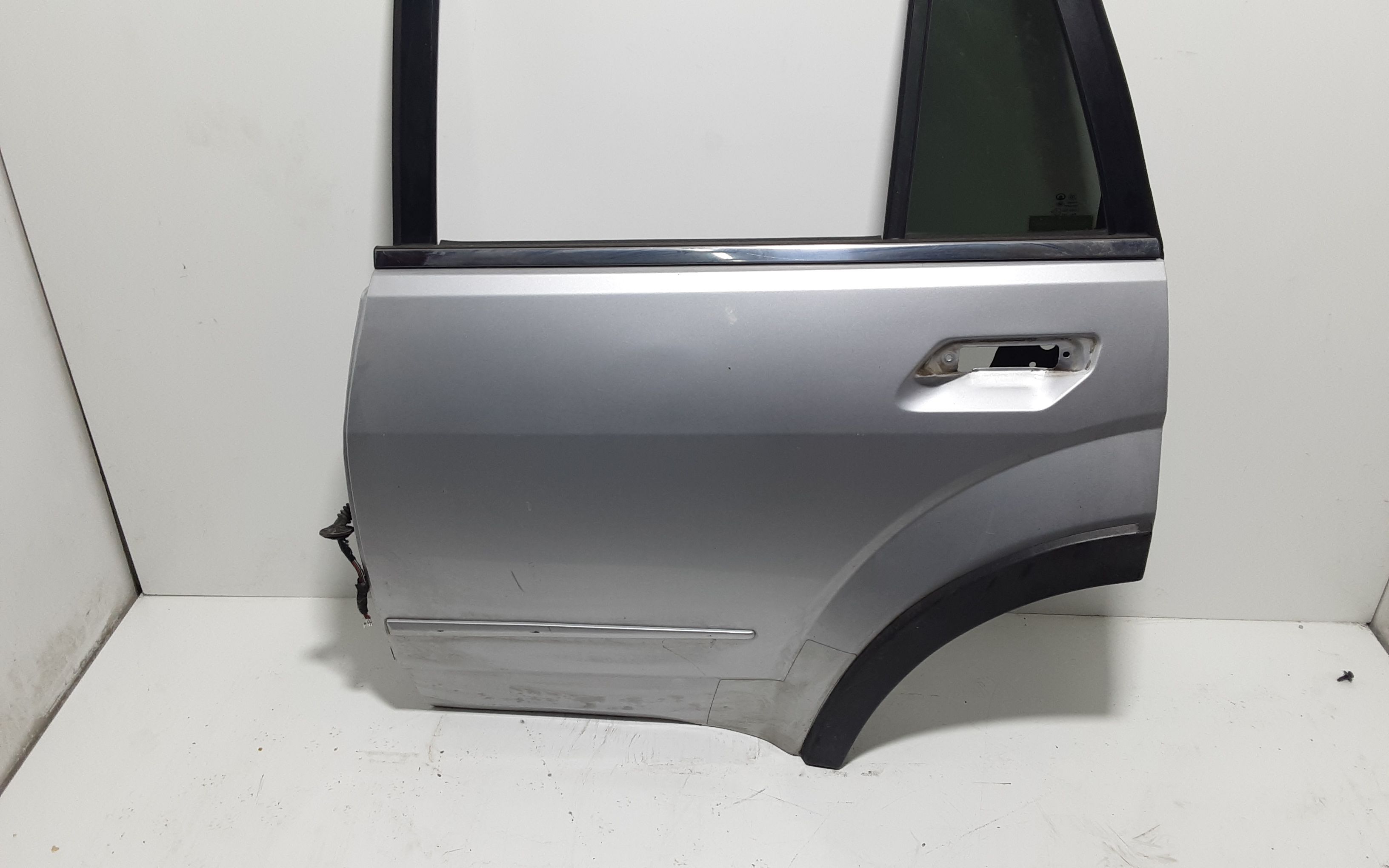 Portiera Posteriore Sinistra GREAT WALL MOTOR Hover Serie (06>)