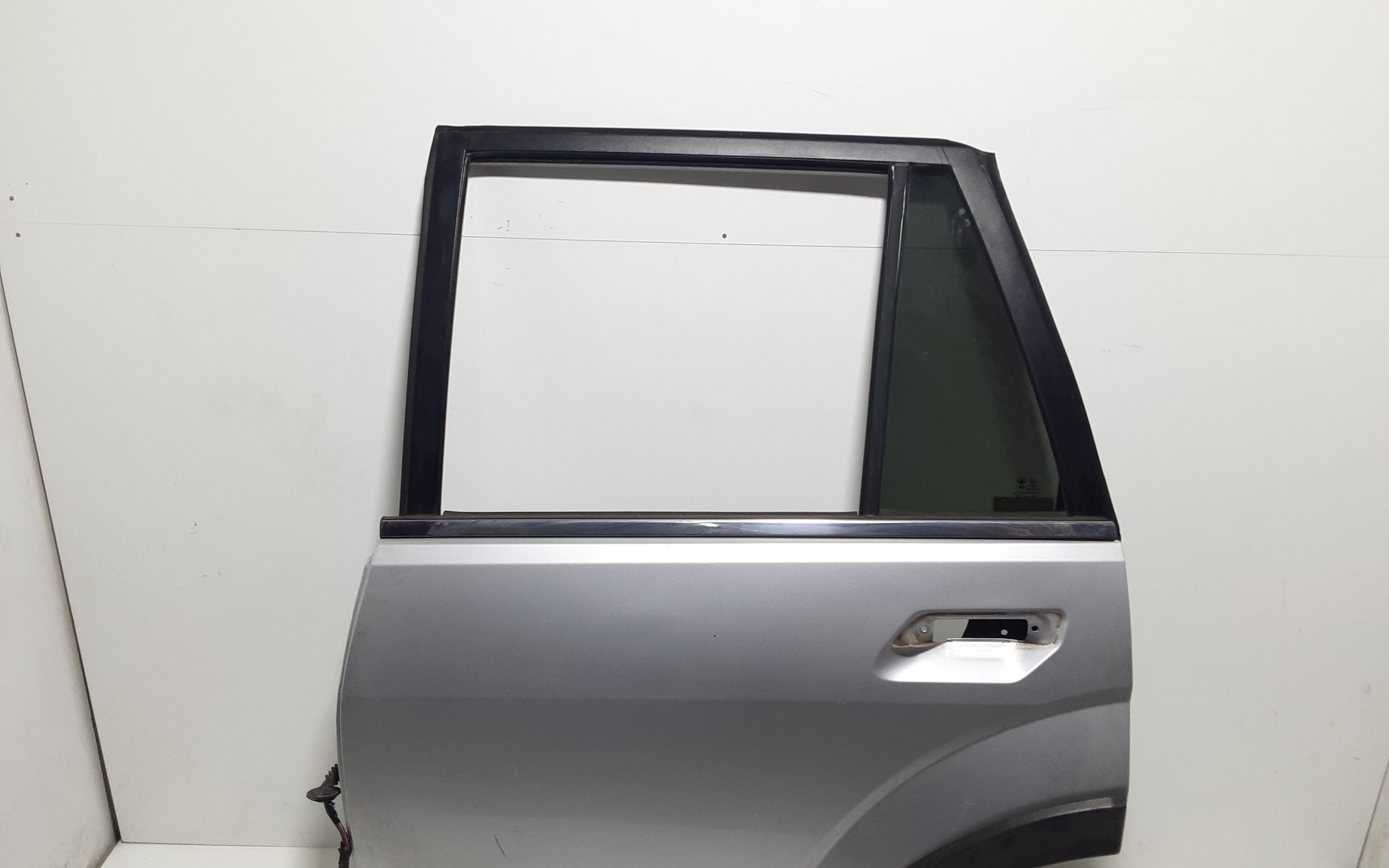 Portiera Posteriore Sinistra GREAT WALL MOTOR Hover Serie (06>)