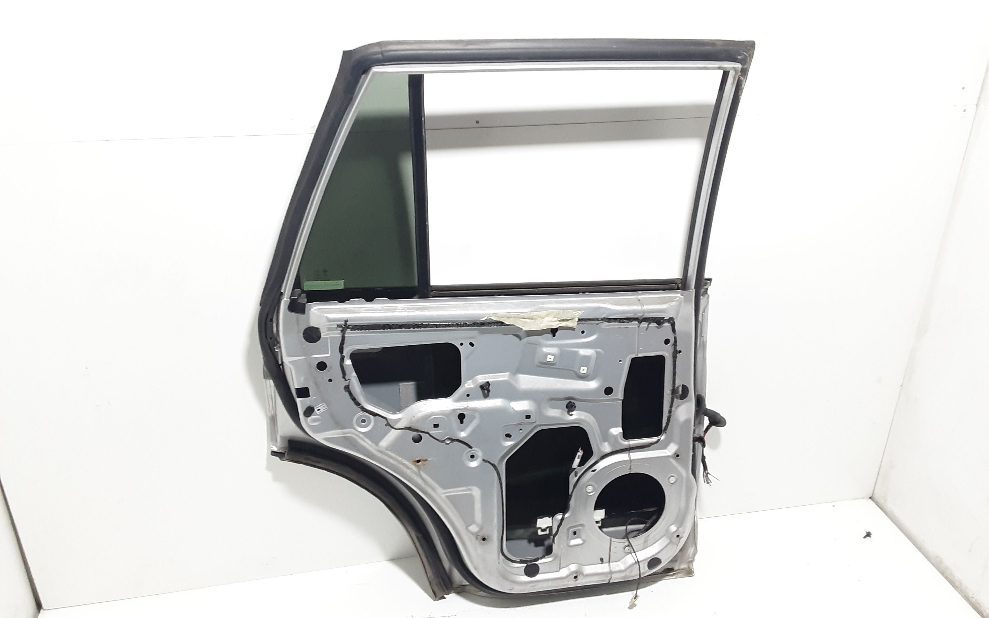 Portiera Posteriore Sinistra GREAT WALL MOTOR Hover Serie (06>)