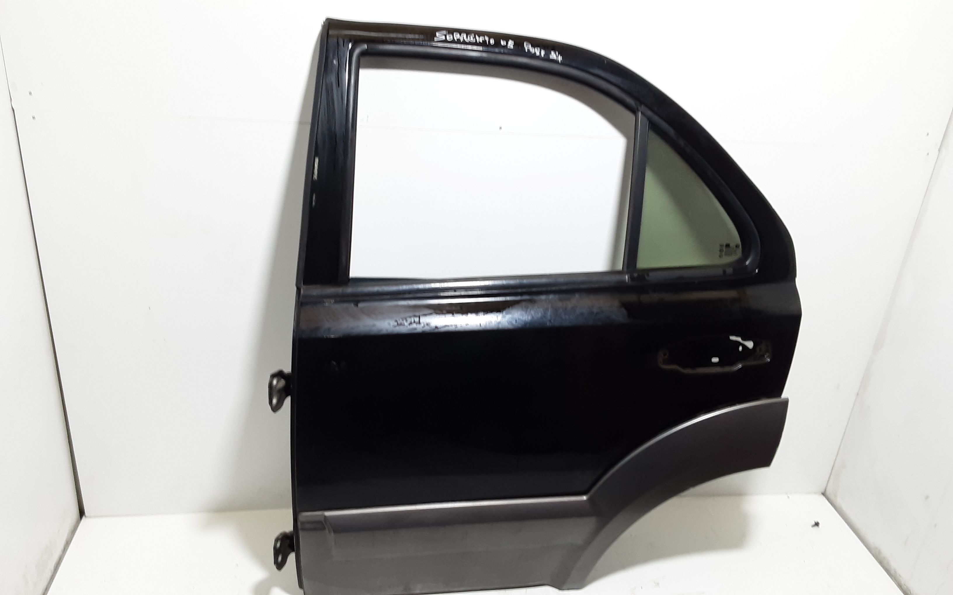 Portiera Posteriore Sinistra KIA Sorento 1 Serie