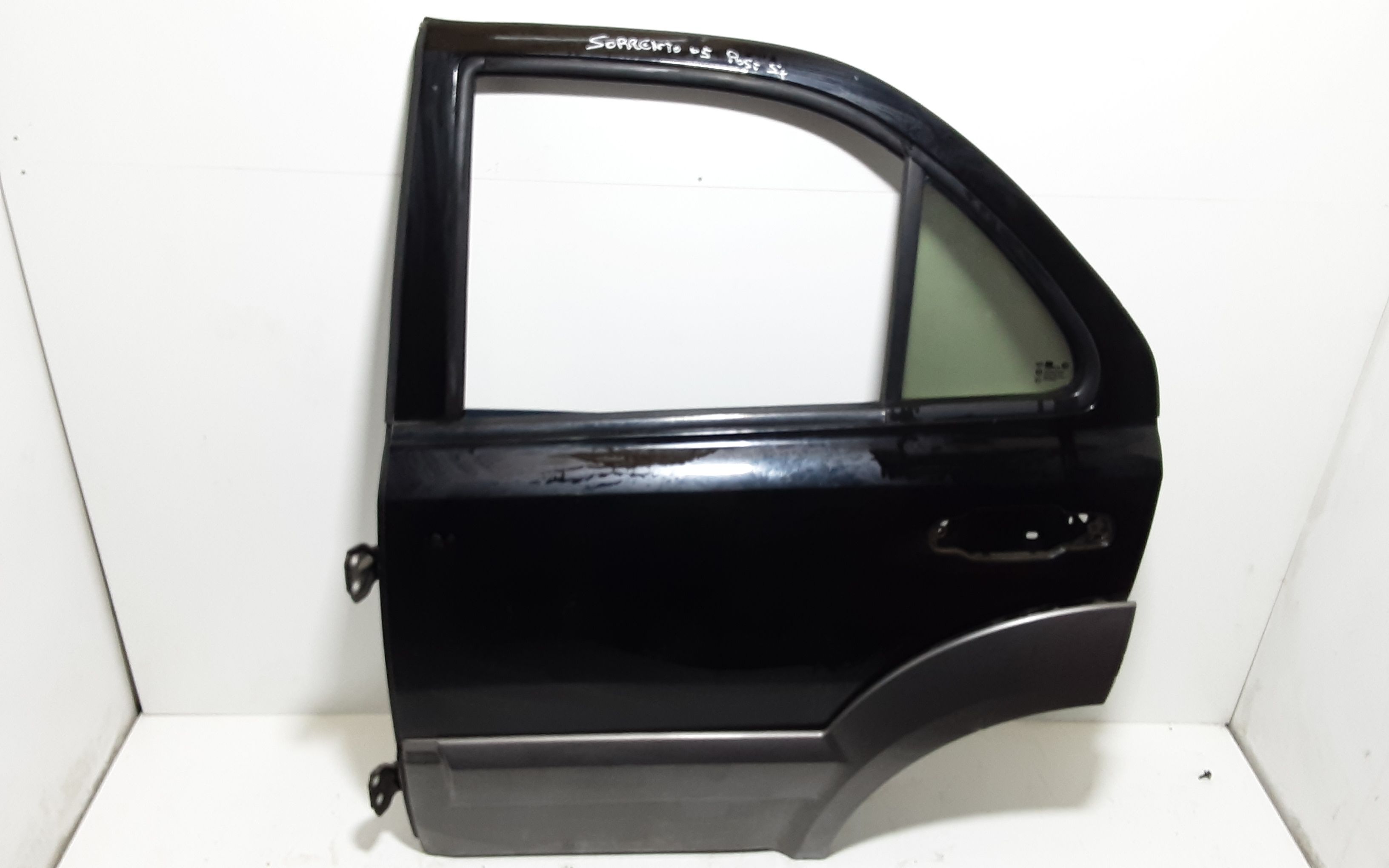 Portiera Posteriore Sinistra KIA Sorento 1 Serie