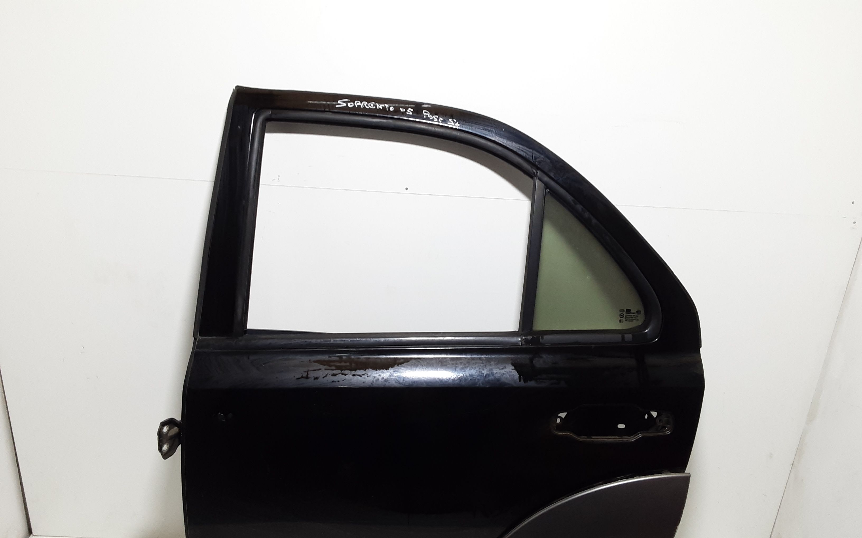 Portiera Posteriore Sinistra KIA Sorento 1 Serie