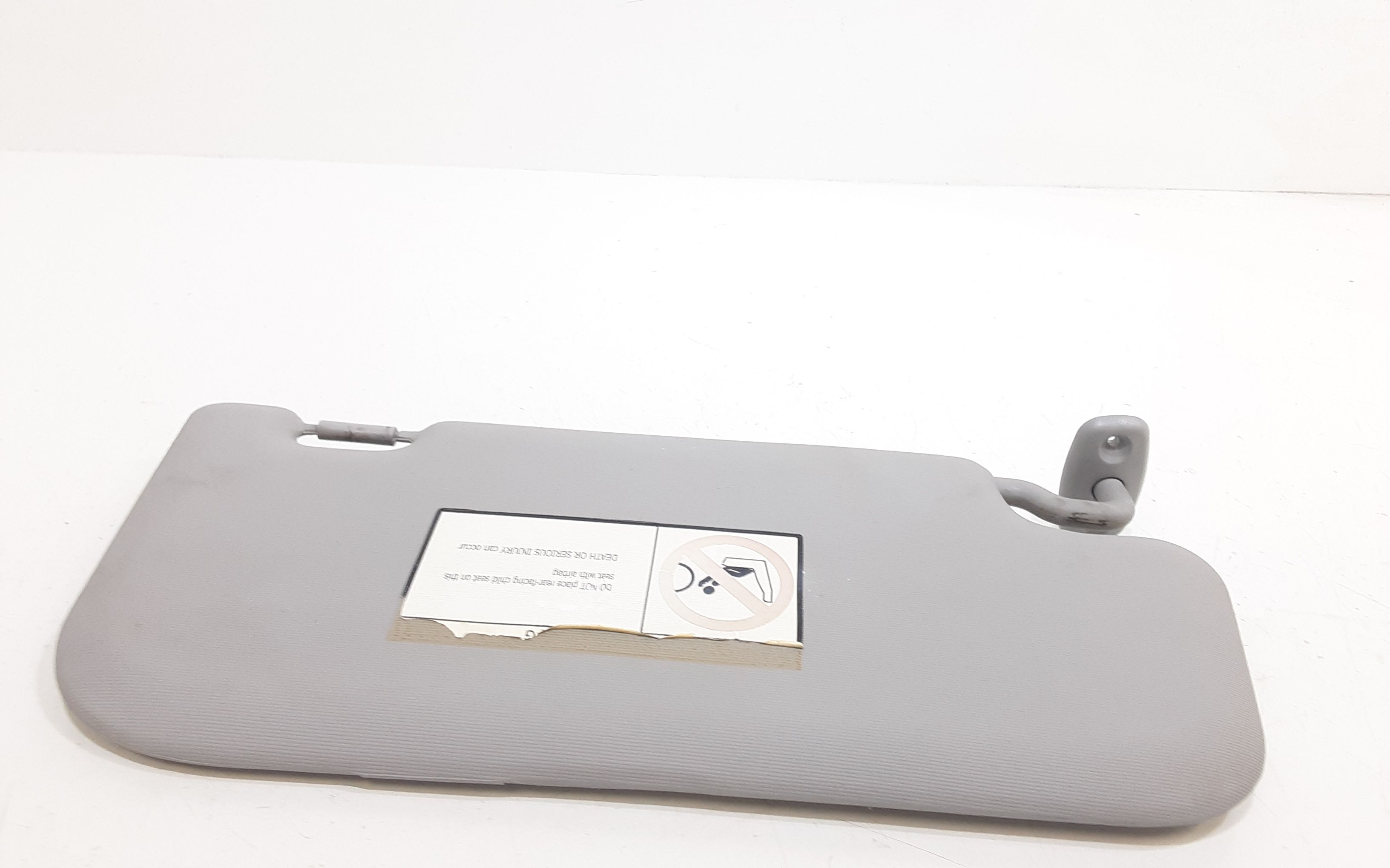 Parasole aletta anteriore Lato Guida GREAT WALL MOTOR Hover Serie (06>)