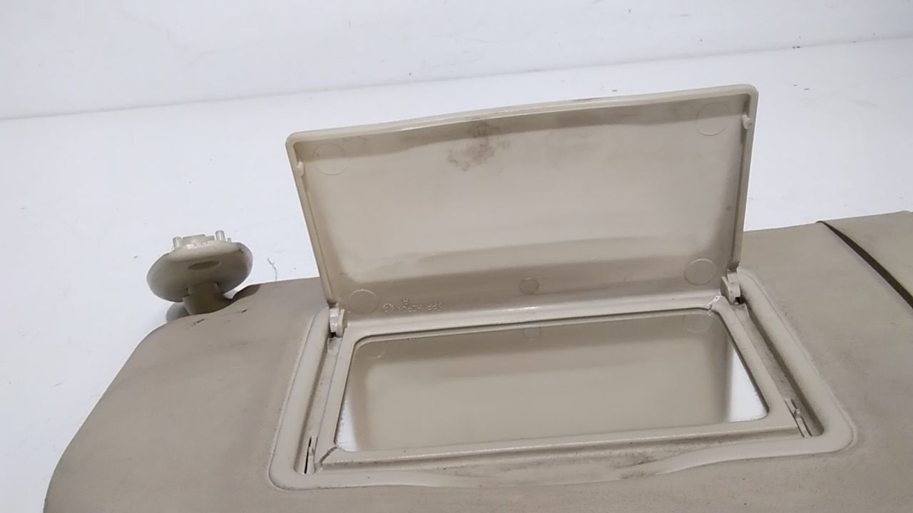 Parasole aletta anteriore Lato Guida CITROEN C4 Berlina