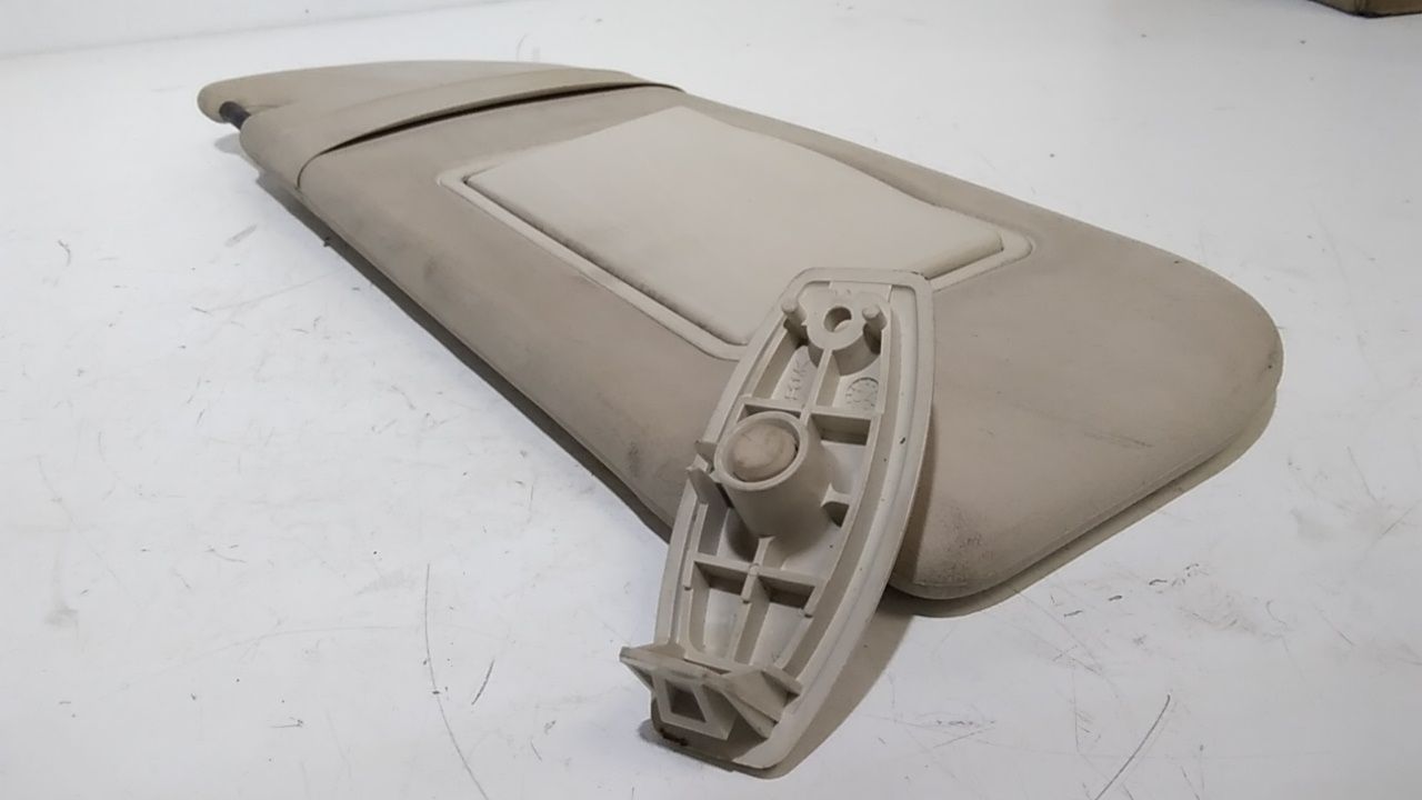 Parasole aletta anteriore Lato Guida CITROEN C4 Berlina