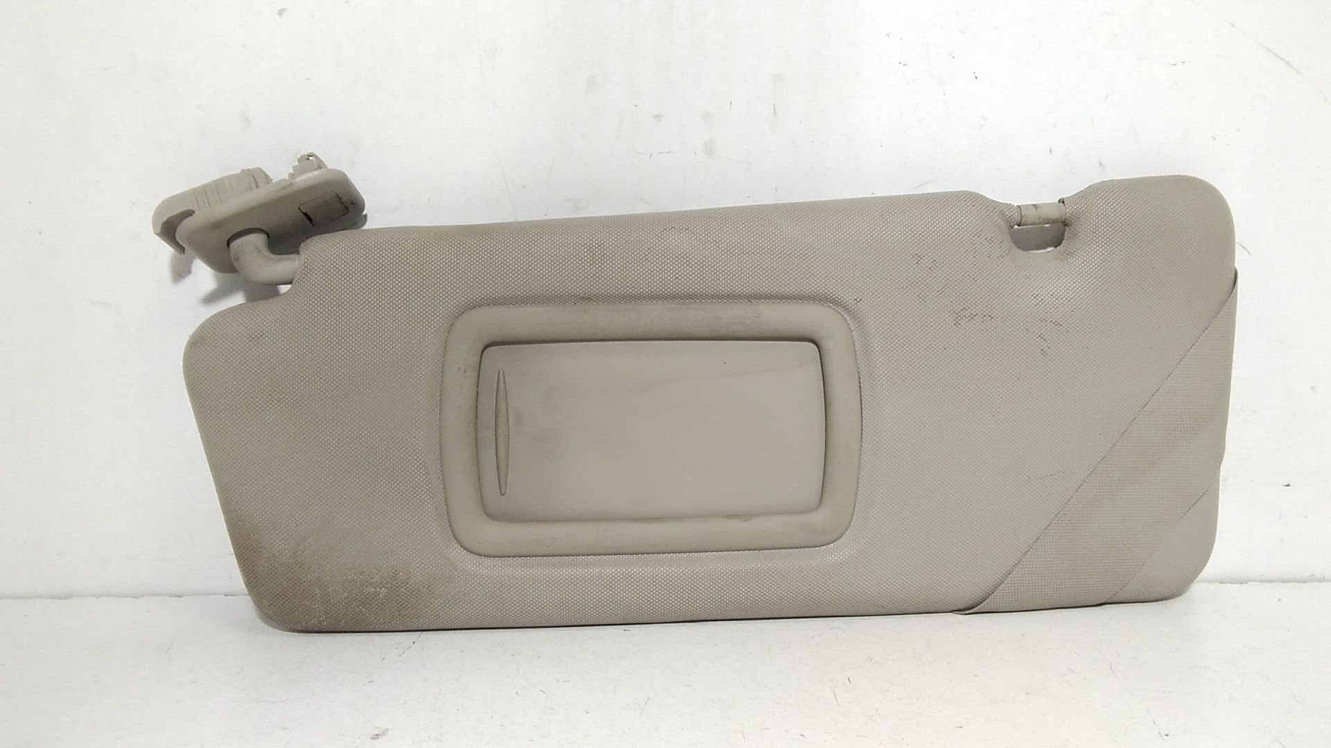 Parasole aletta anteriore Lato Guida RENAULT Megane III (08>16)