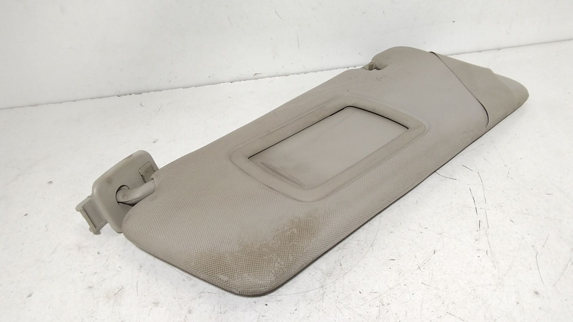 Parasole aletta anteriore Lato Guida RENAULT Megane III (08>16)