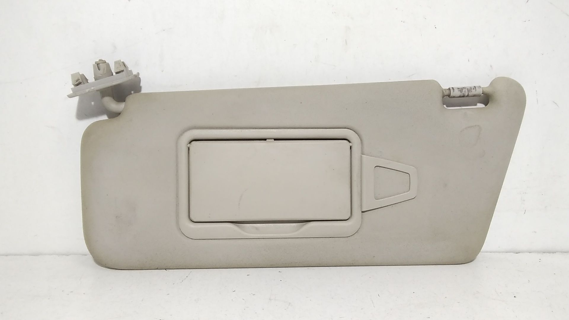 Parasole aletta anteriore Lato Guida MERCEDES Classe A W169 3 Serie