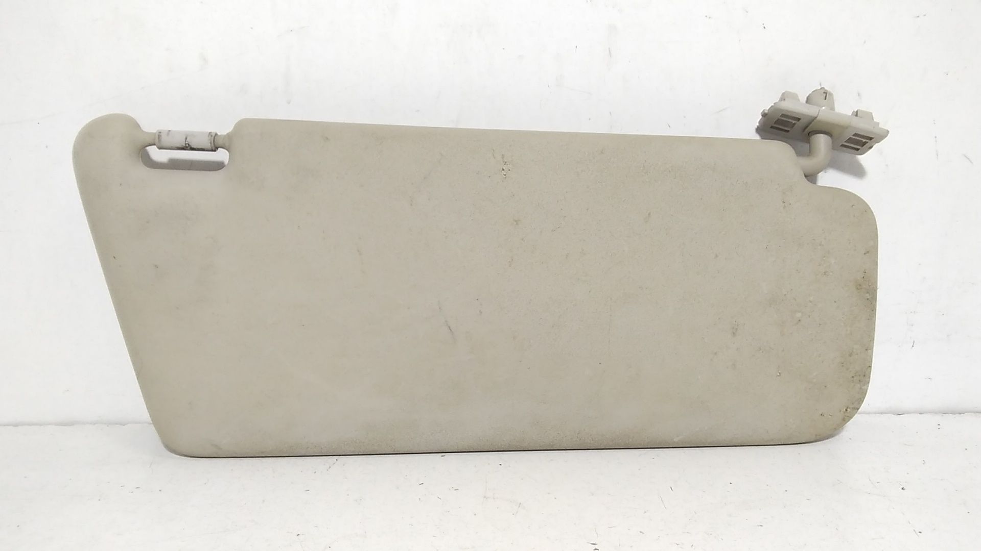 Parasole aletta anteriore Lato Guida MERCEDES Classe A W169 3 Serie