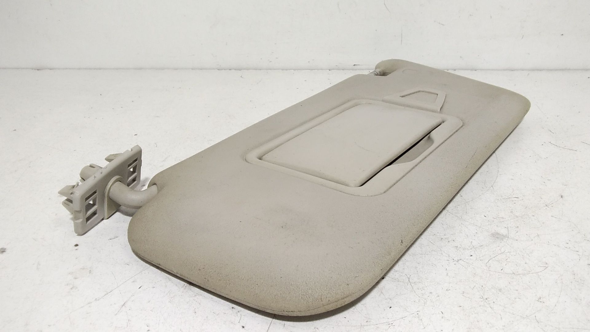 Parasole aletta anteriore Lato Guida MERCEDES Classe A W169 3 Serie