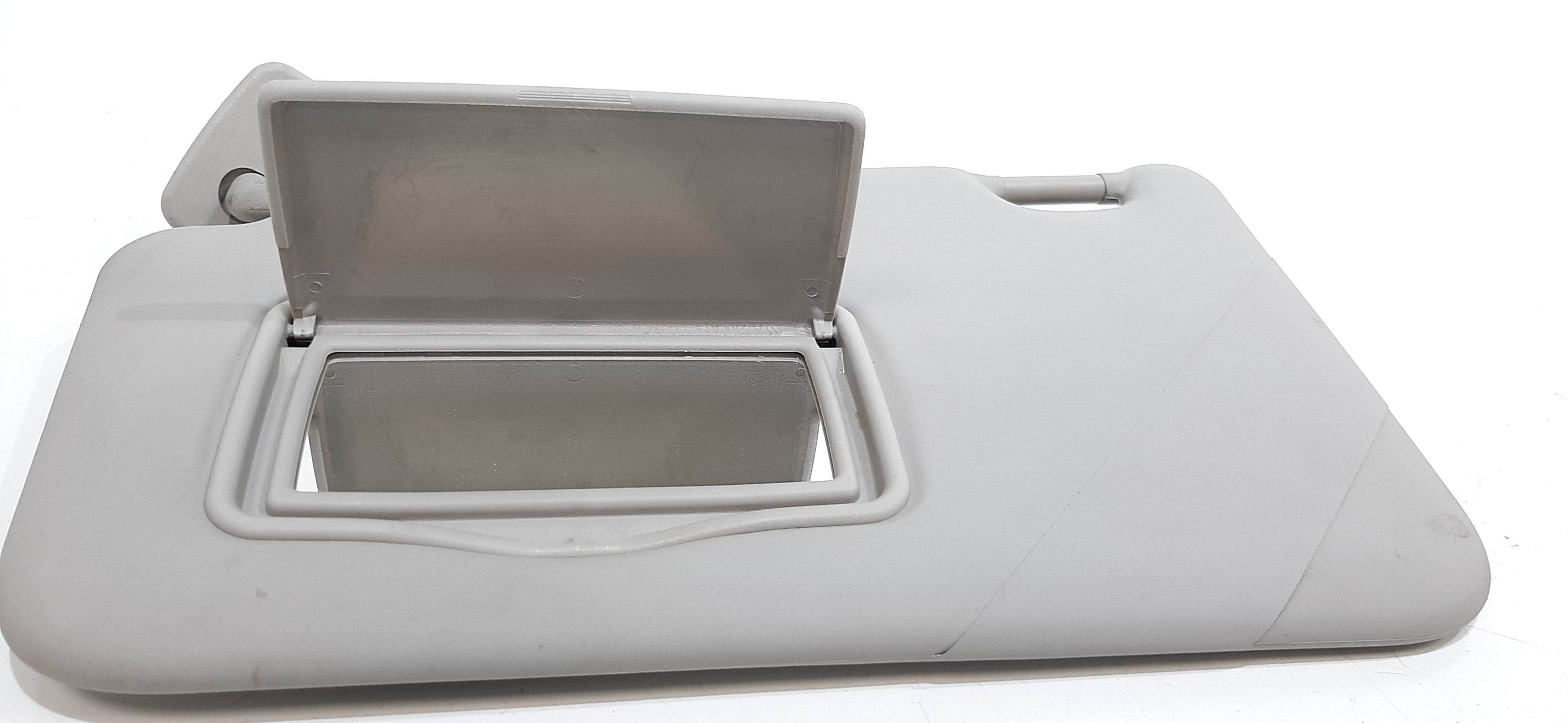 Parasole aletta anteriore Lato Guida NISSAN Micra Serie (K14) (17>)