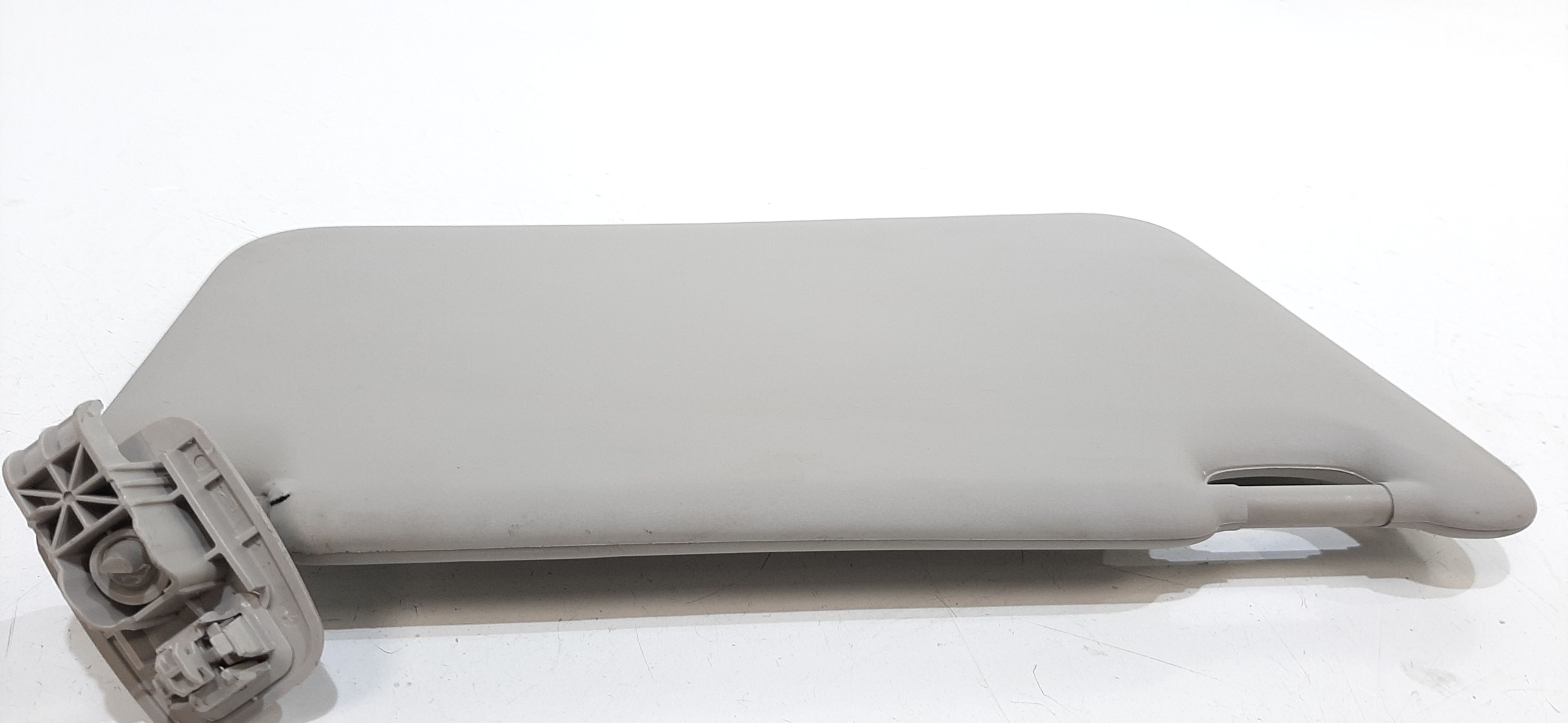 Parasole aletta anteriore Lato Guida NISSAN Micra Serie (K14) (17>)