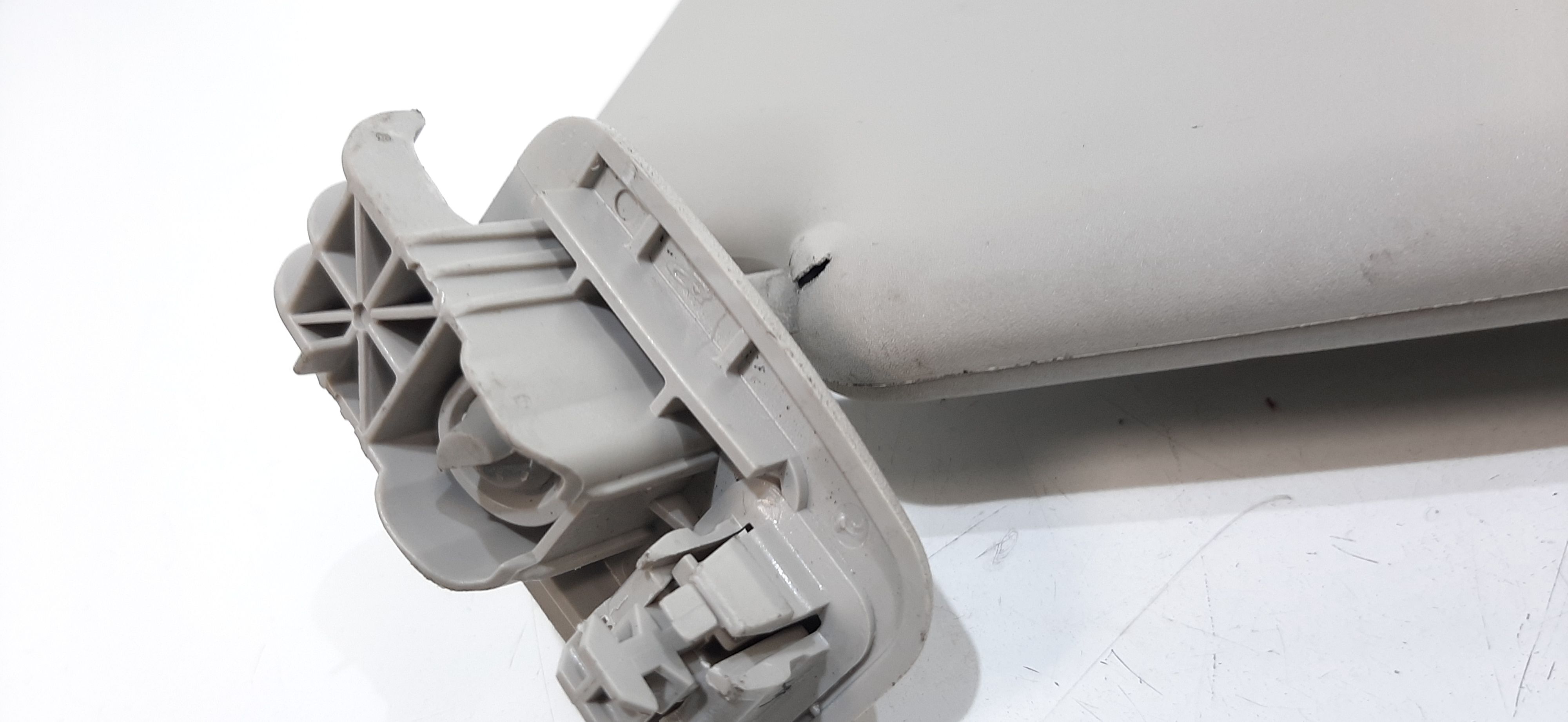 Parasole aletta anteriore Lato Guida NISSAN Micra Serie (K14) (17>)