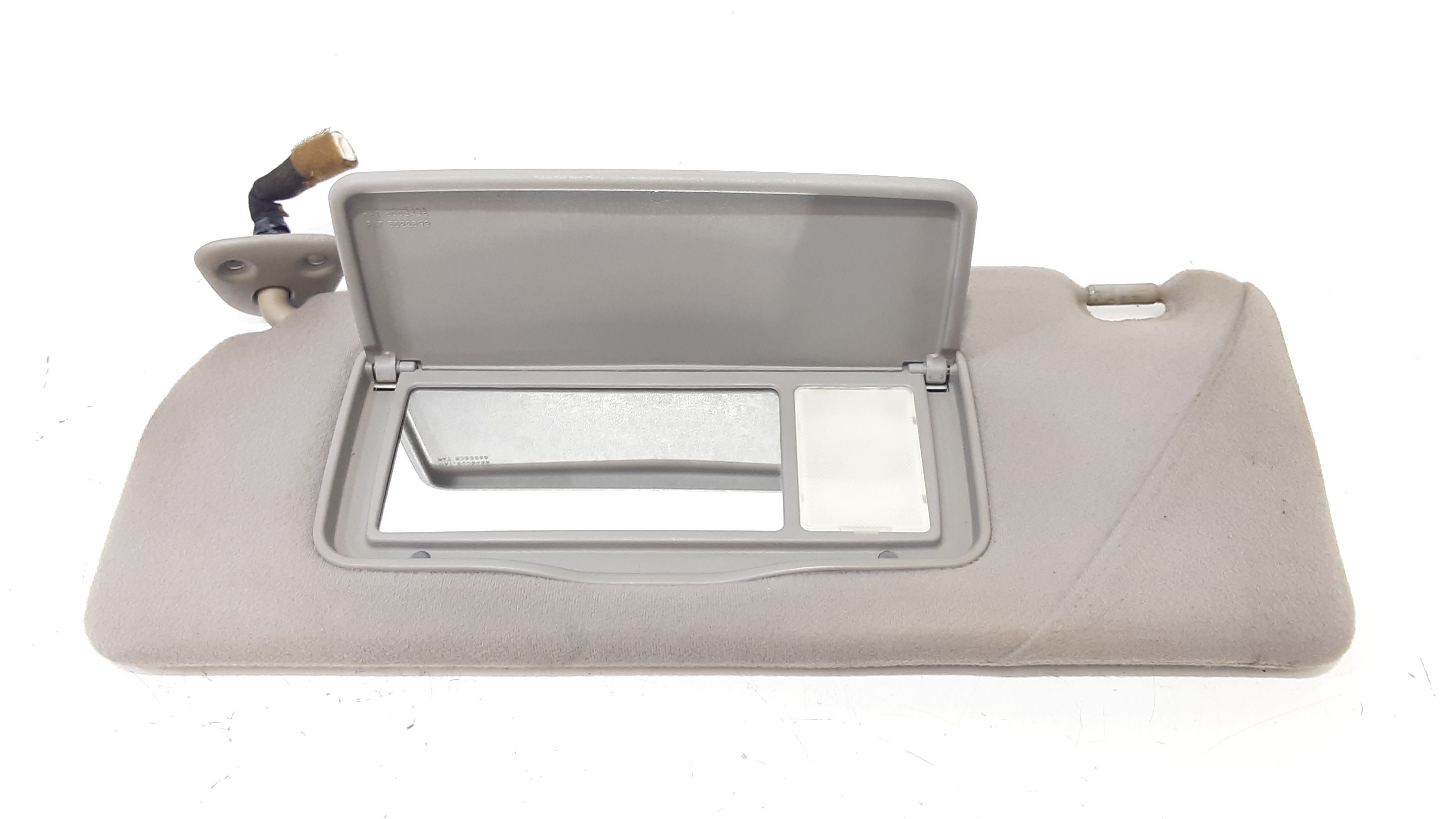 Parasole aletta anteriore Lato Guida LEXUS IS 200 (XE10) Station Wagon (98>05)