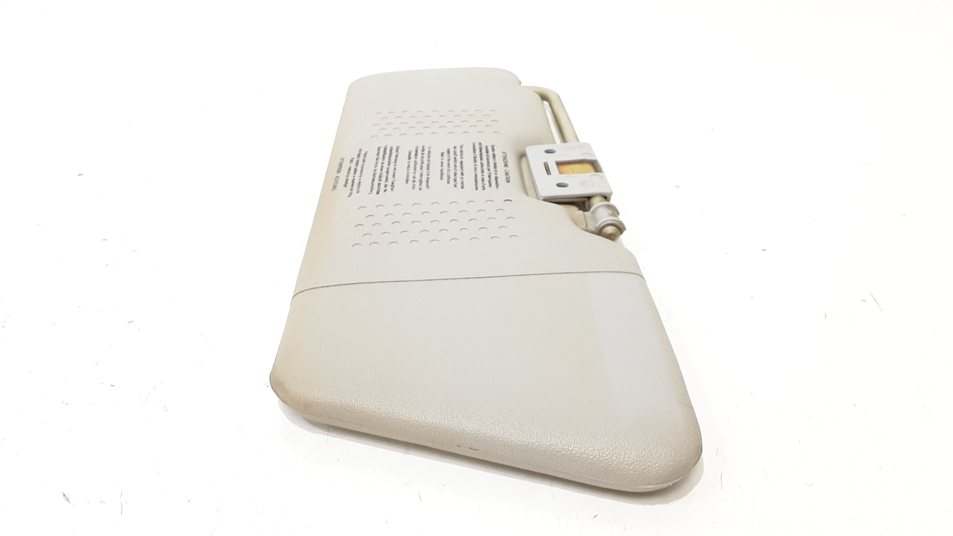 Parasole aletta anteriore Lato Guida FIAT Seicento Serie (00>05)