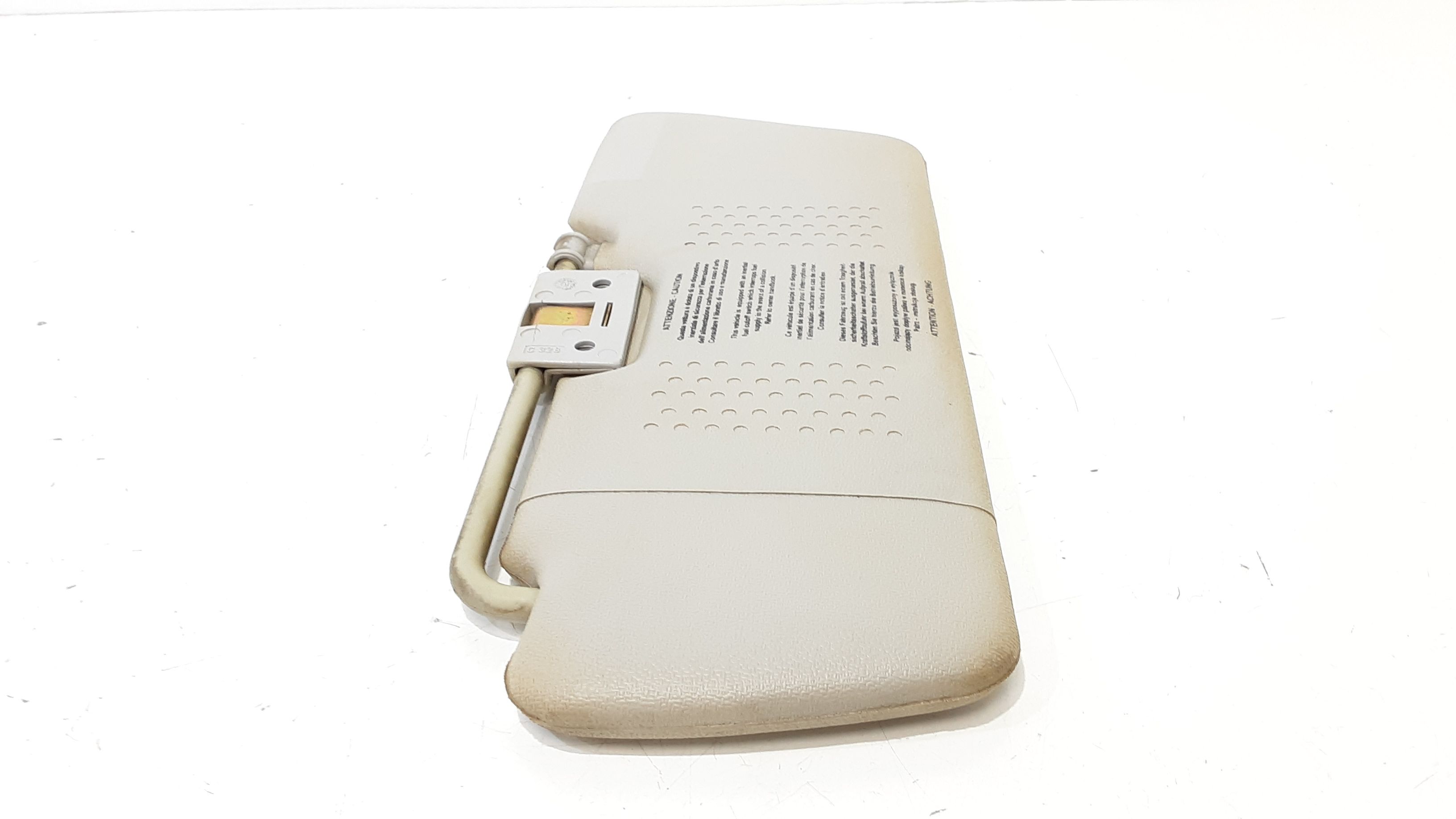 Parasole aletta anteriore Lato Guida FIAT Seicento Serie (00>05)