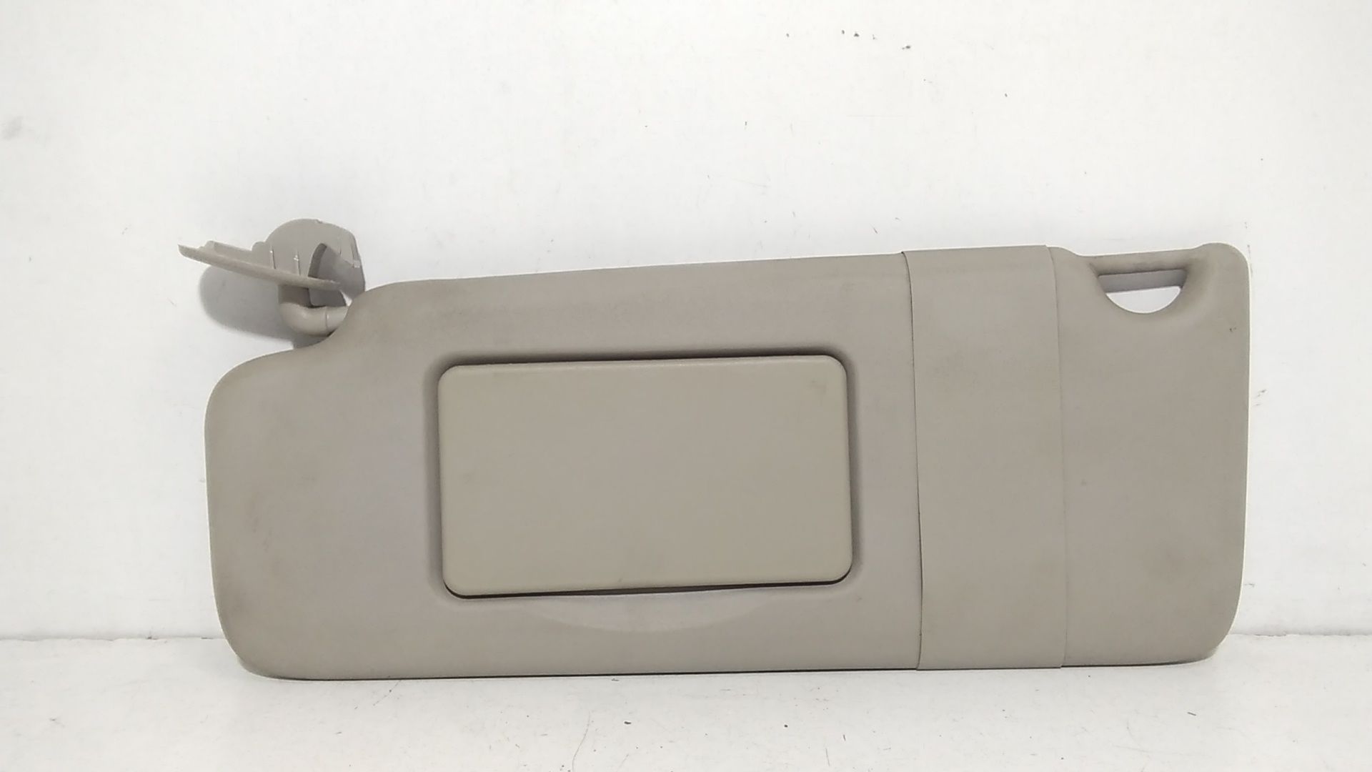 Parasole aletta anteriore Lato Guida RENAULT Twingo II serie  (07>14)