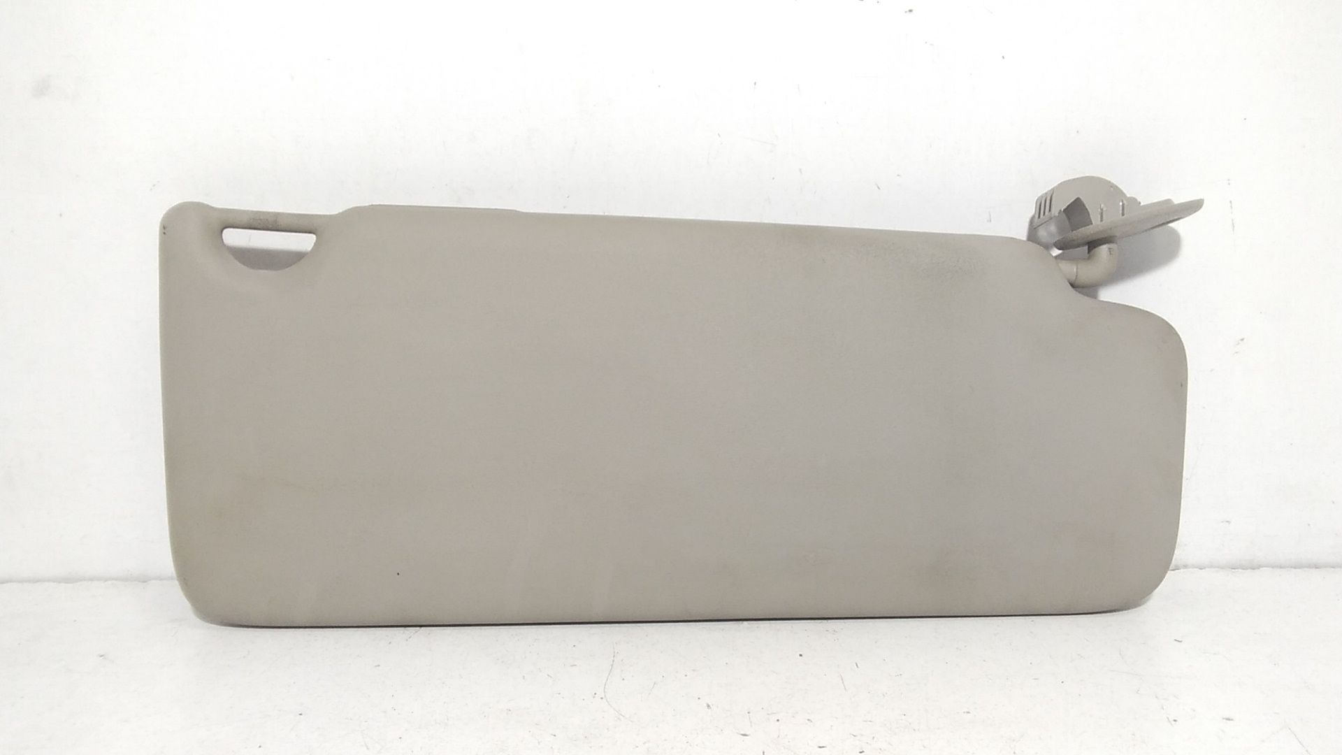 Parasole aletta anteriore Lato Guida RENAULT Twingo II serie  (07>14)