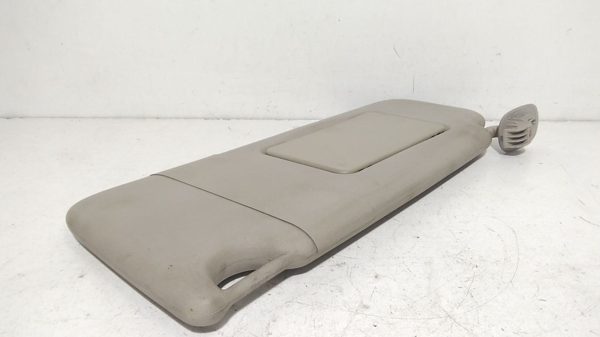 Parasole aletta anteriore Lato Guida RENAULT Twingo II serie  (07>14)