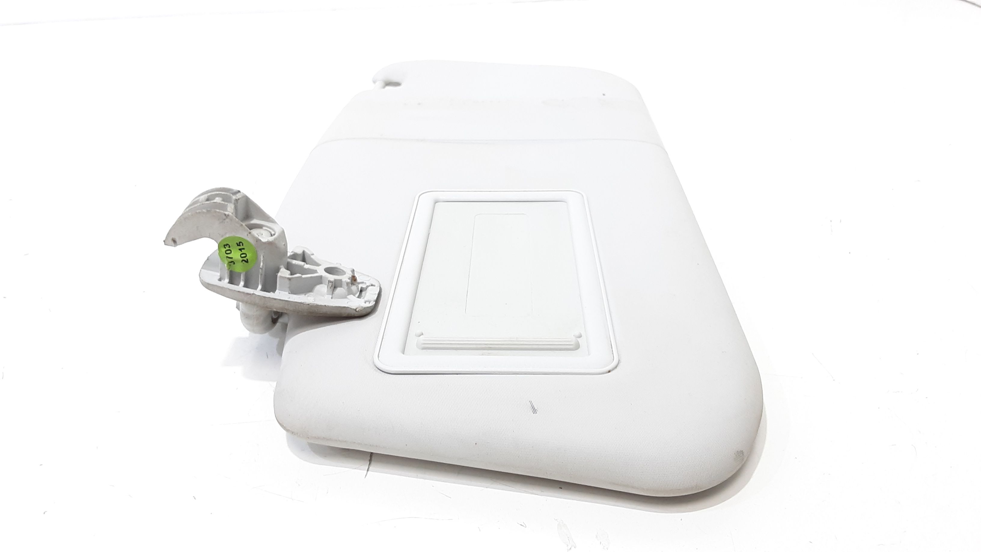 Parasole aletta anteriore Lato Guida FIAT 500 L 1  Serie