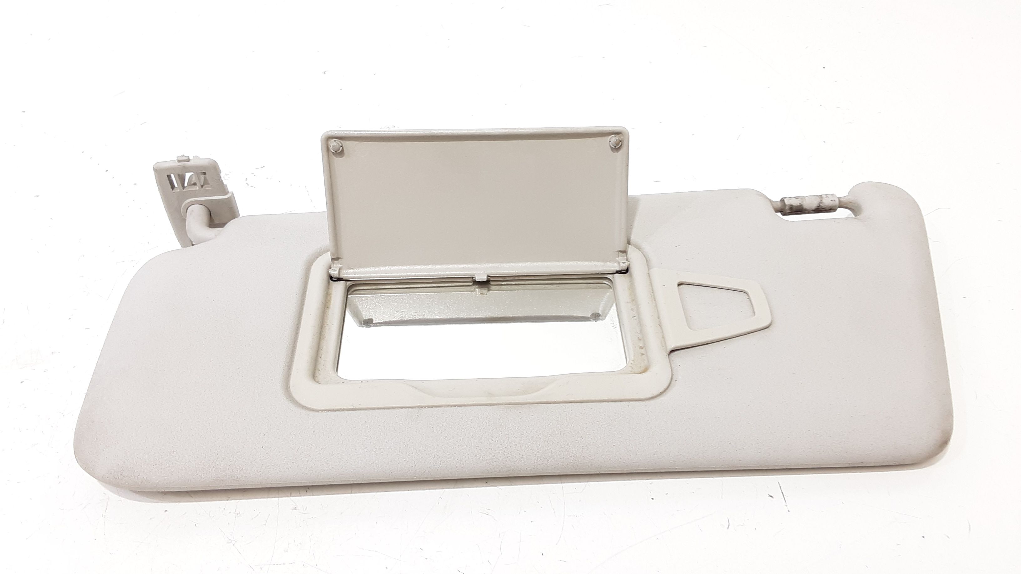 Parasole aletta anteriore Lato Guida MERCEDES Classe A W169 3 Serie