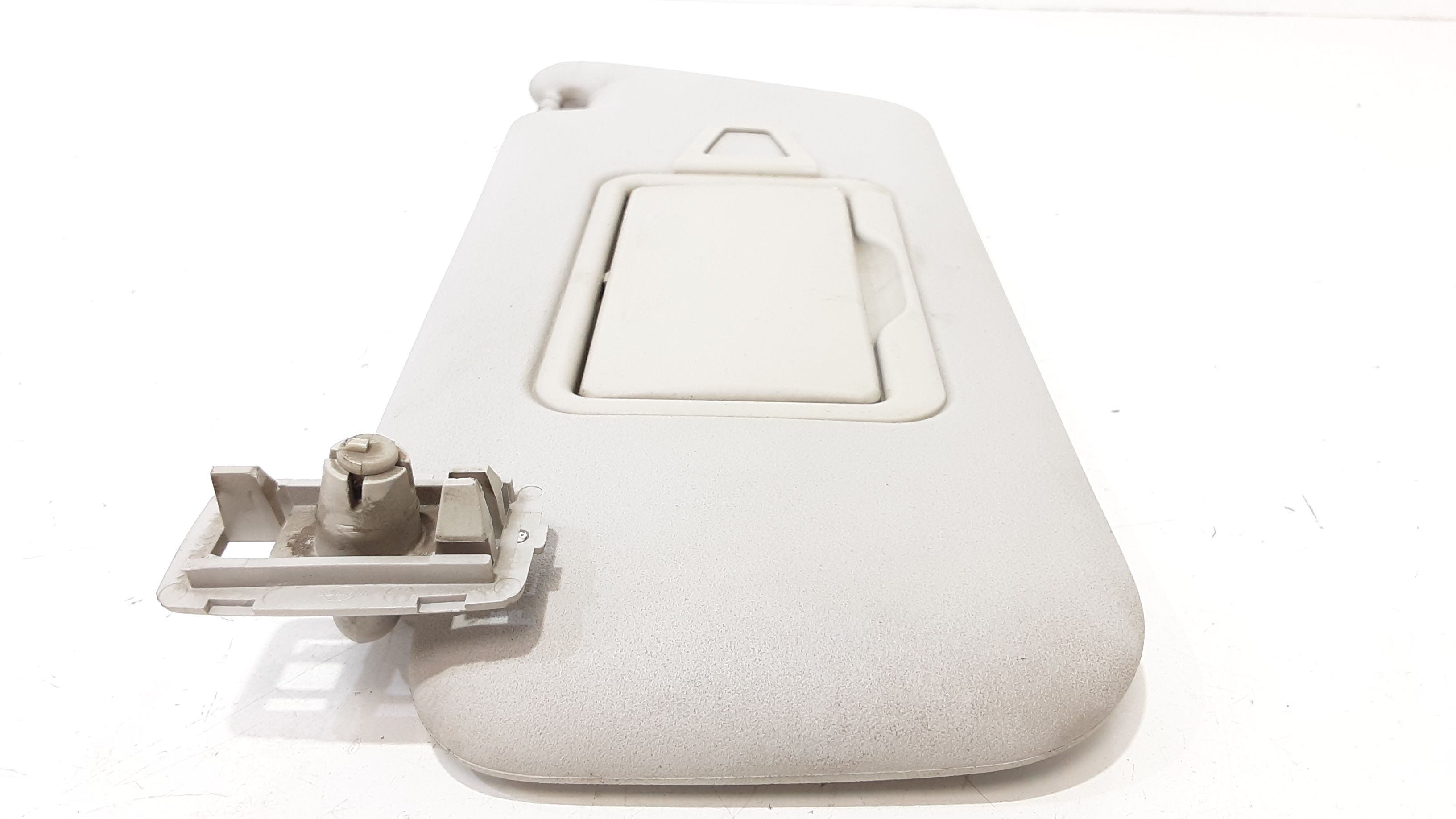 Parasole aletta anteriore Lato Guida MERCEDES Classe A W169 3 Serie