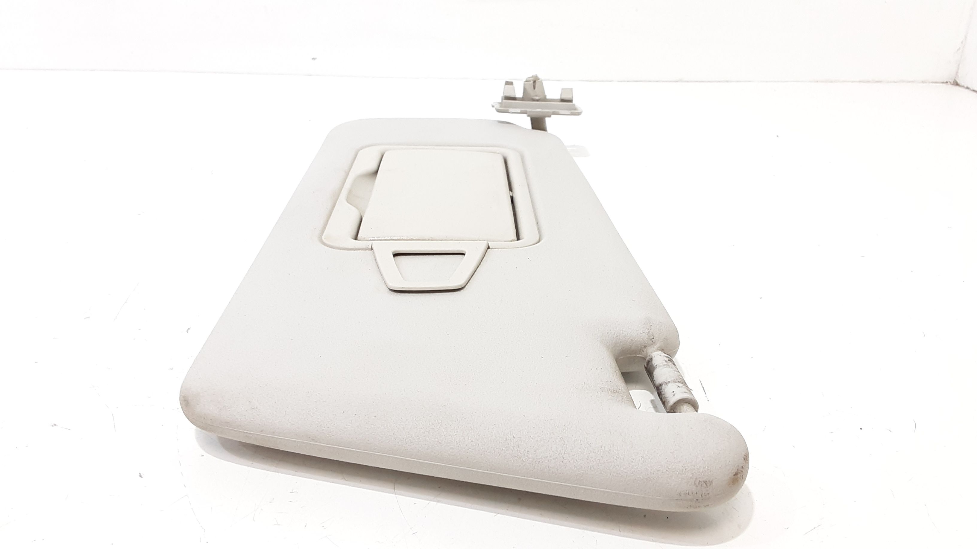 Parasole aletta anteriore Lato Guida MERCEDES Classe A W169 3 Serie