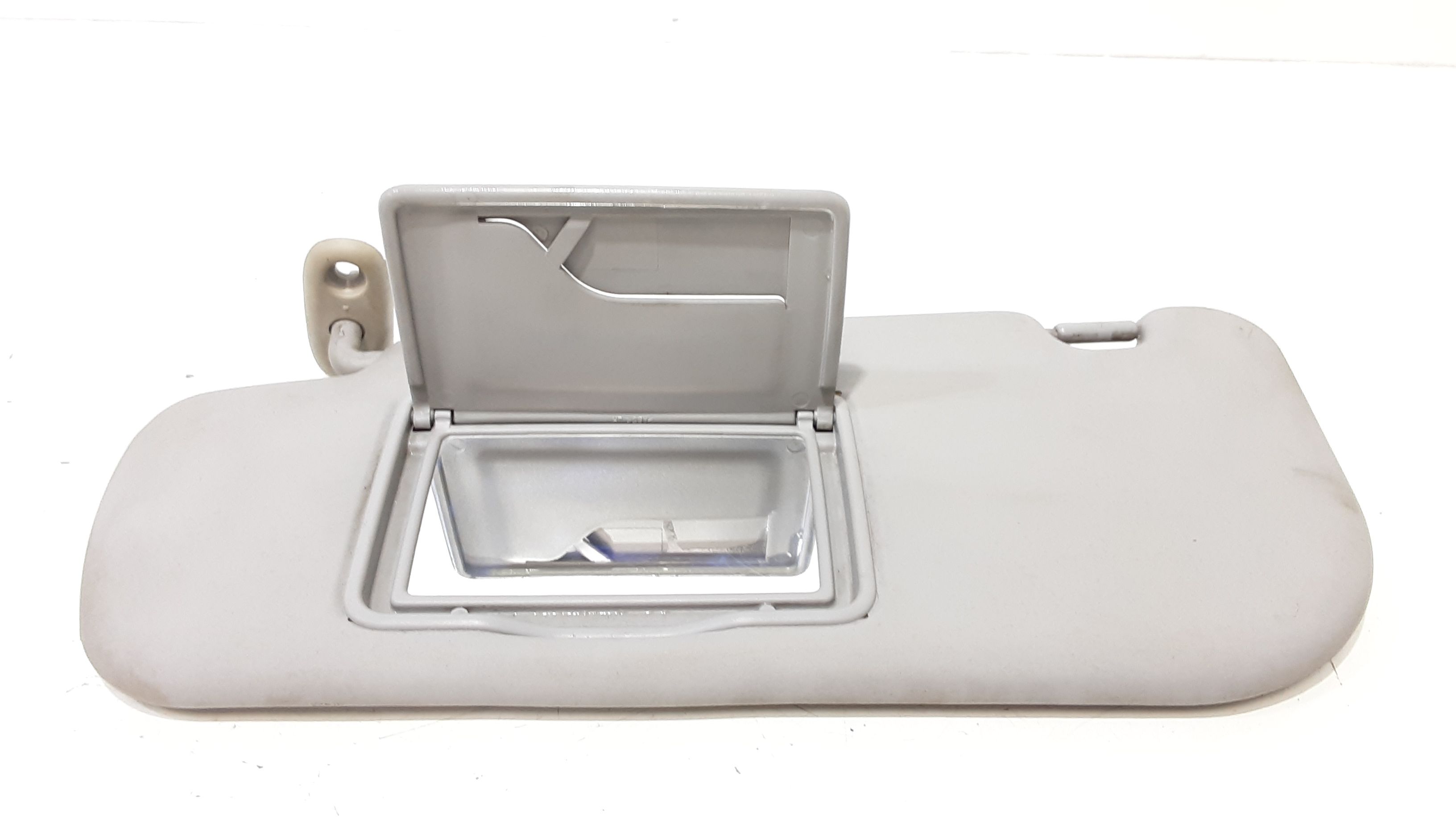 Parasole aletta anteriore Lato Guida KIA Picanto 1 Serie